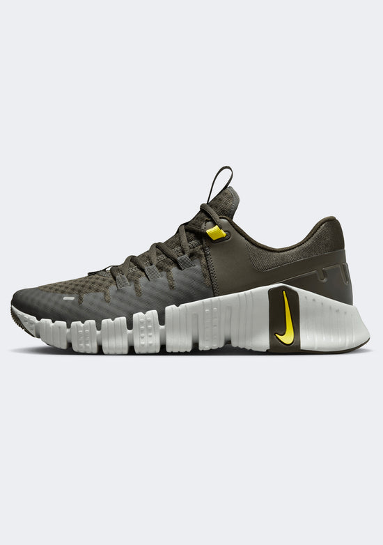 Nike Men's Free Metcon 5