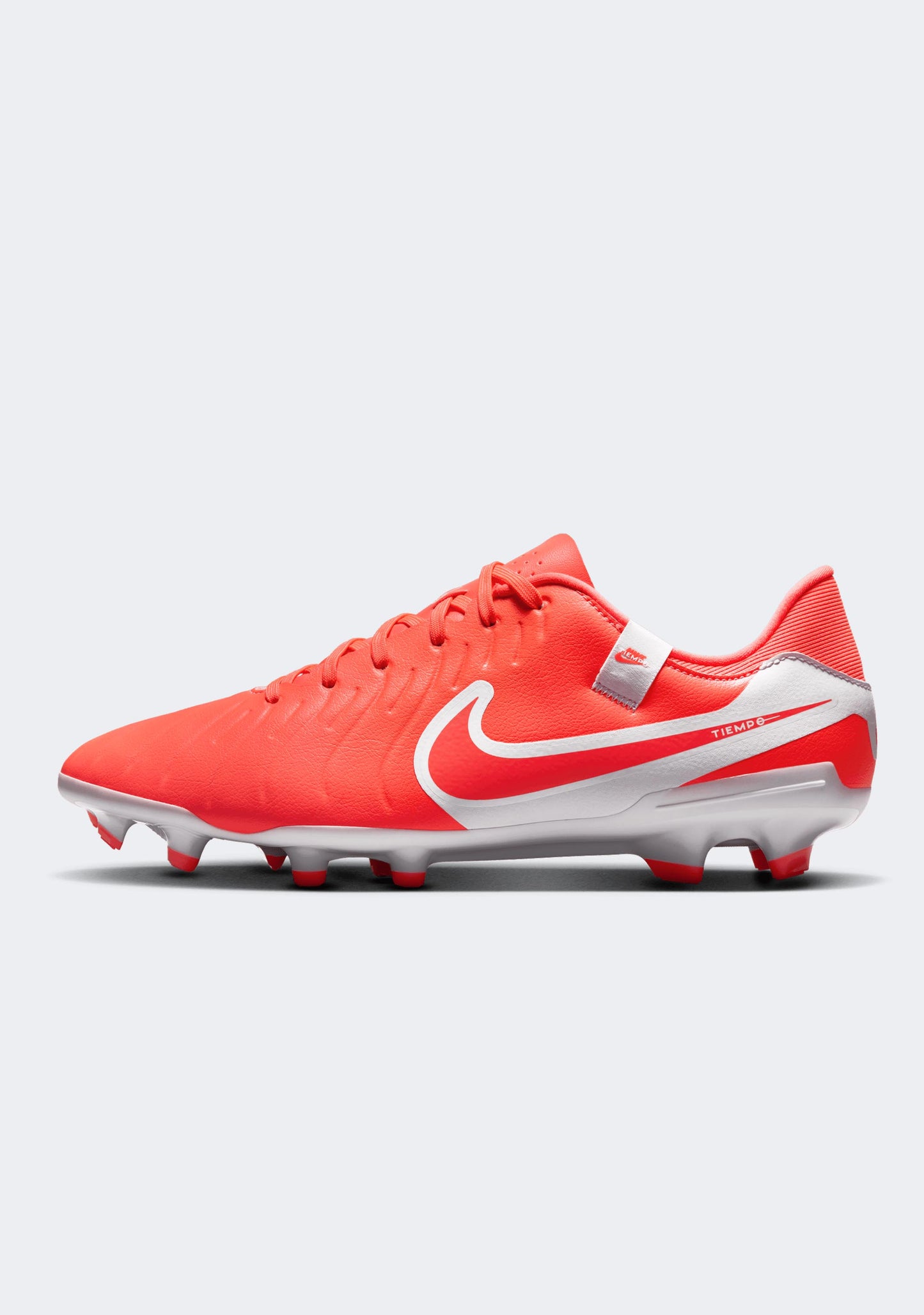 Nike Men's Tiempo Legend 10 Academy FG/MG Boots