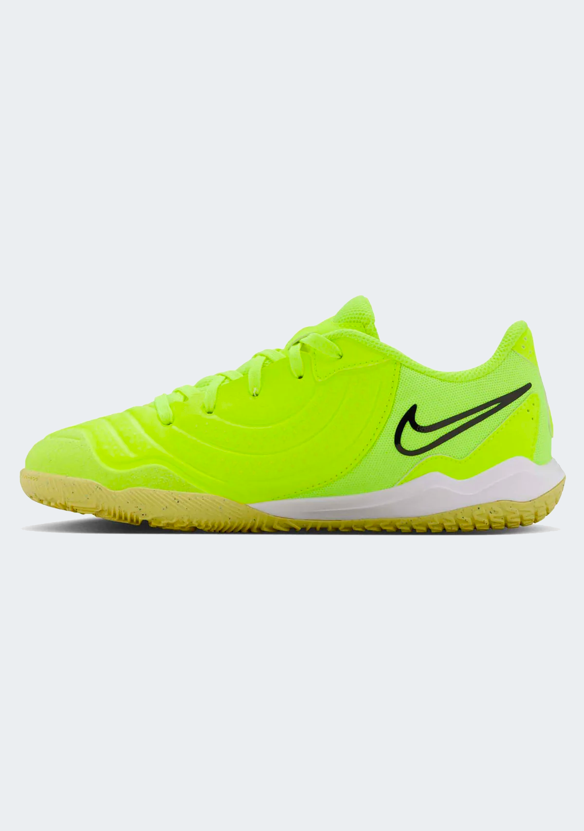 Nike Junior Tiempo Legend 10 Academy Indoor Court Football Boots