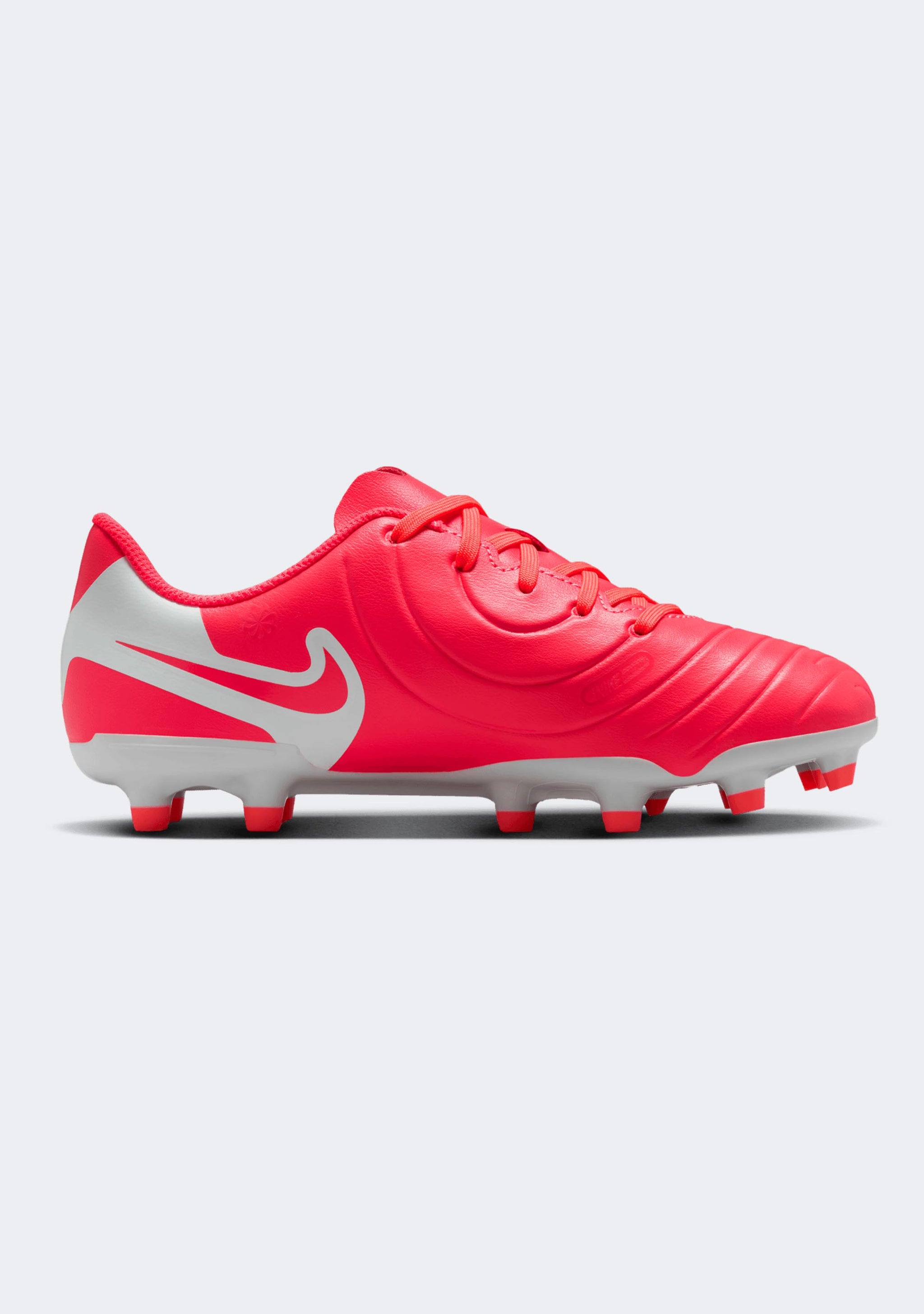 Nike Kids' Tiempo Legend 10 Club FG/MG