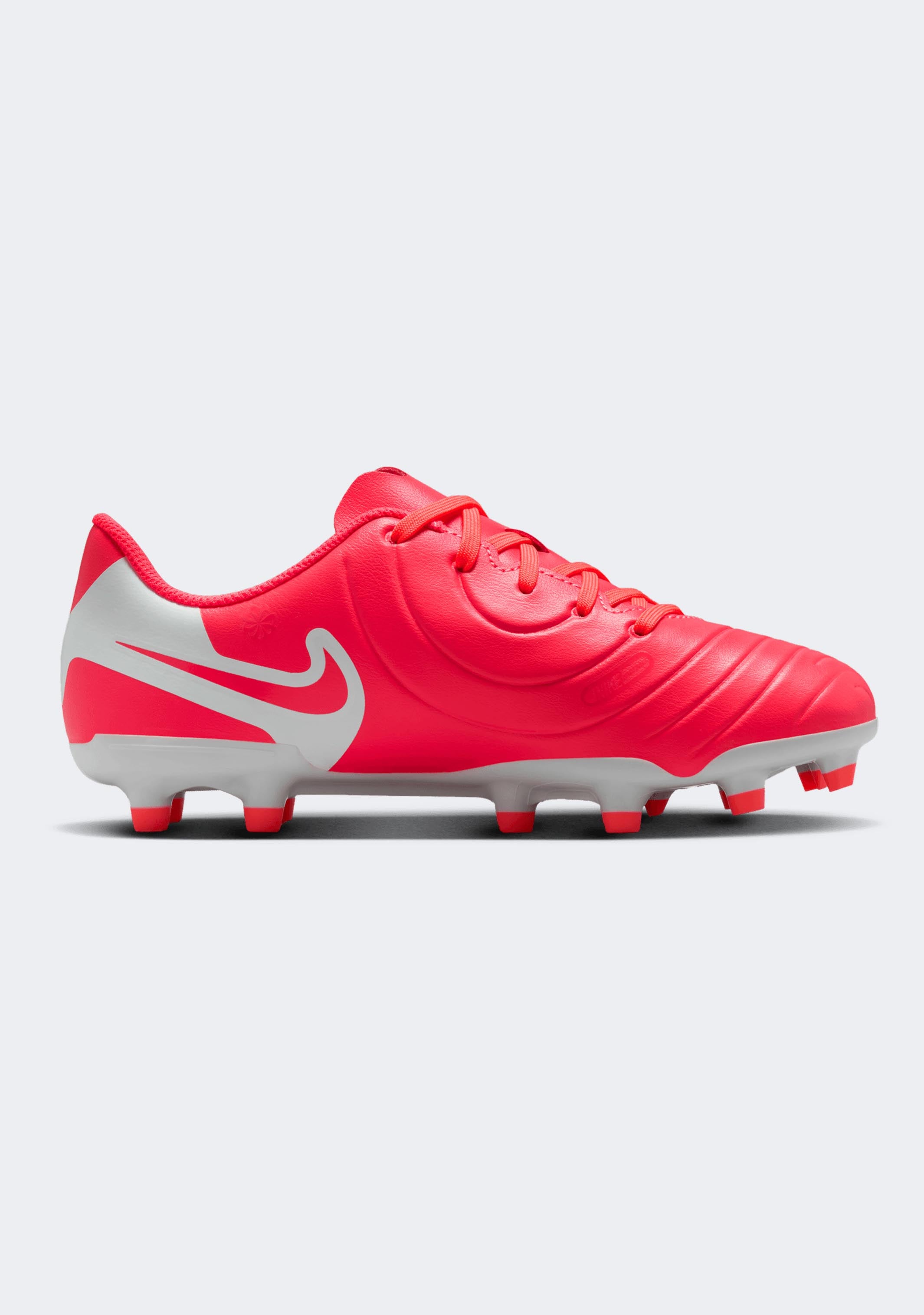 Nike Kids' Tiempo Legend 10 Club FG/MG