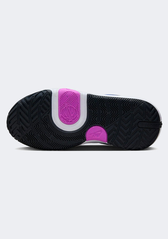 Nike Kids' Team Hustle D 11 GS