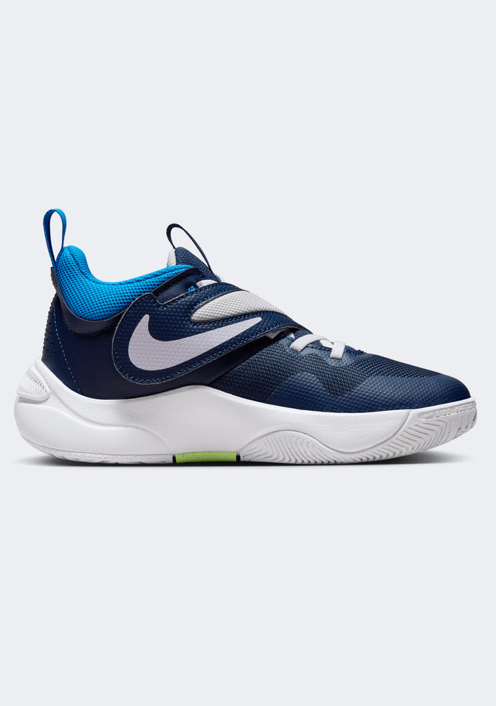 Nike Kids' Team Hustle D 11 (GS)