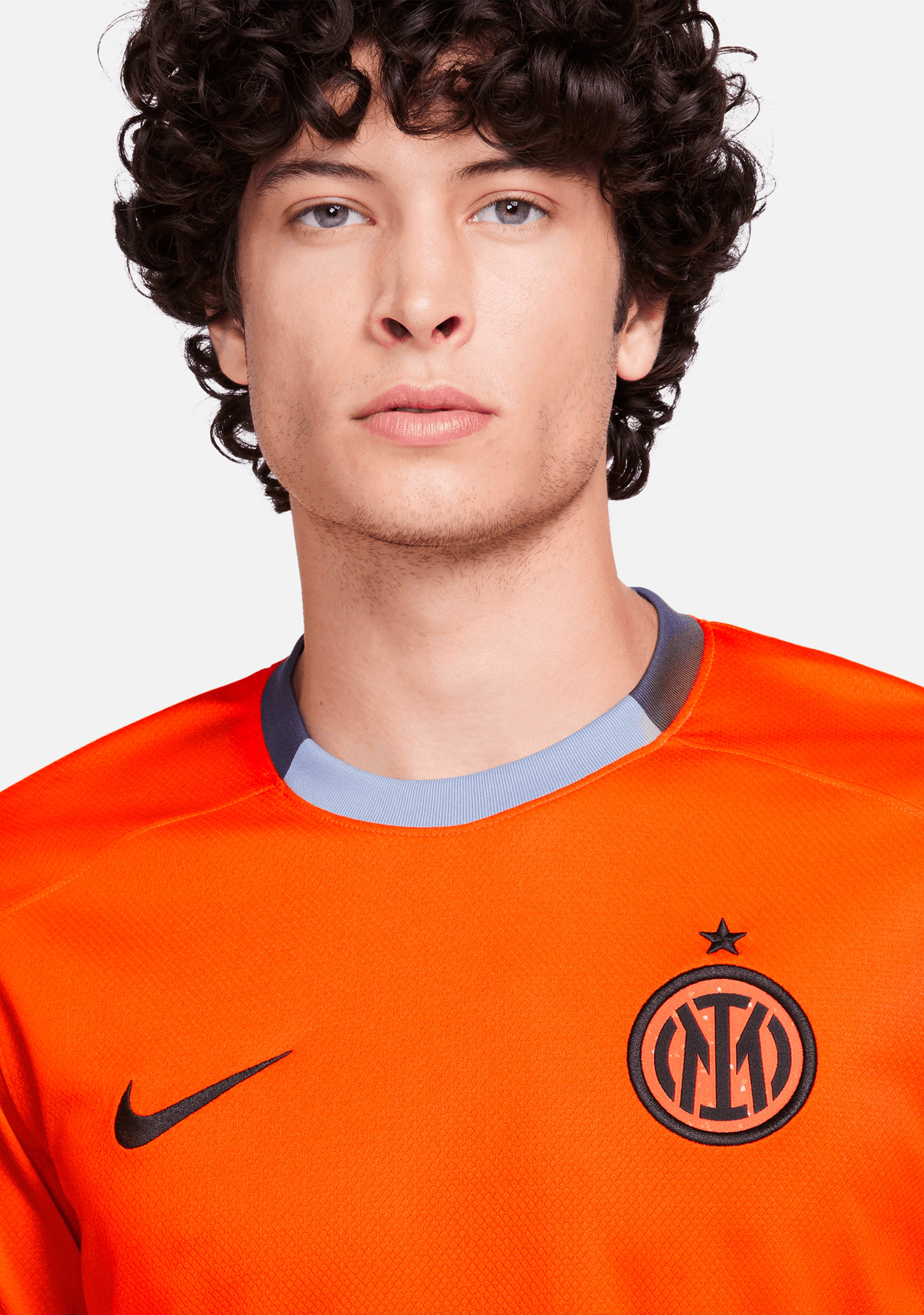 Nike Men's Inter Milan 2023/24 Stadium Third Jersey