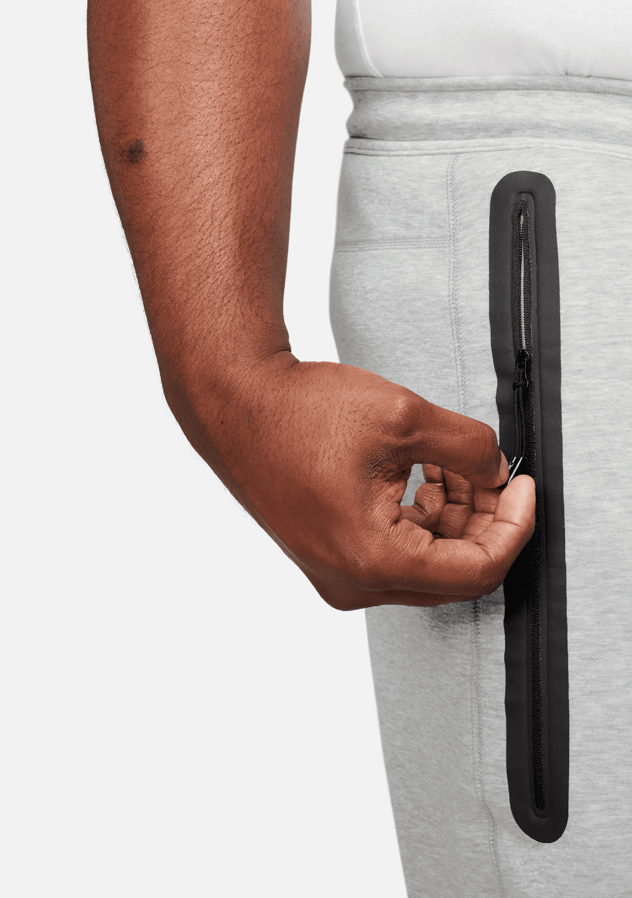 Nike Men's Sportswear Tech Fleece