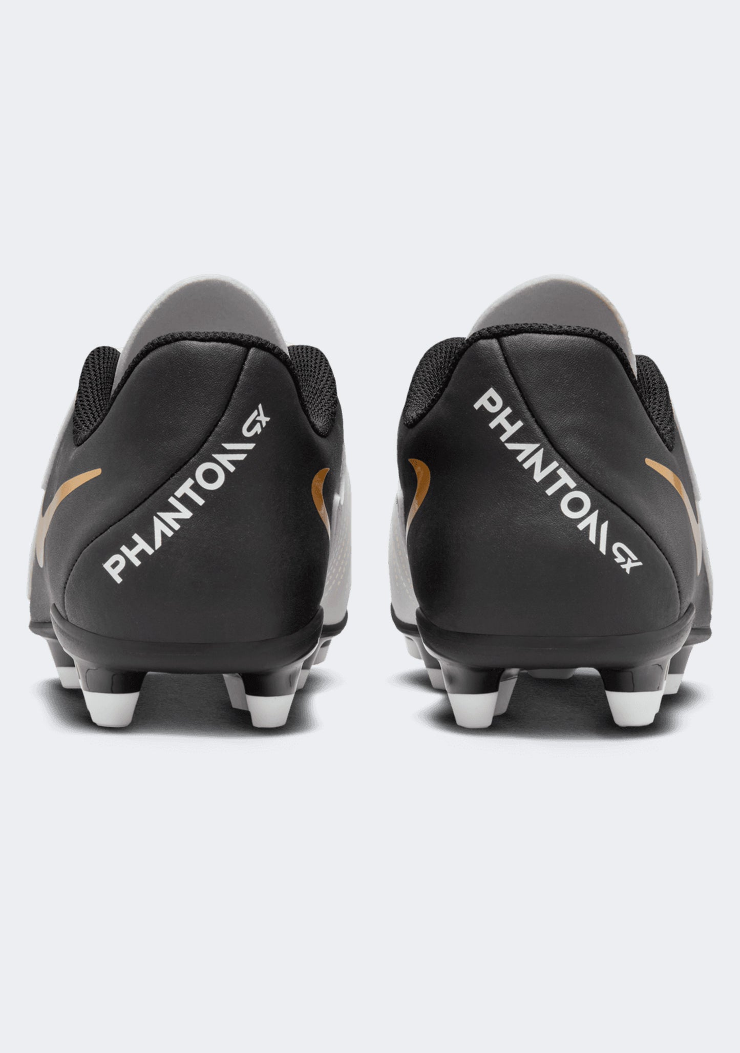 Nike Kids' Phantom GX II Club FG/MG Boots