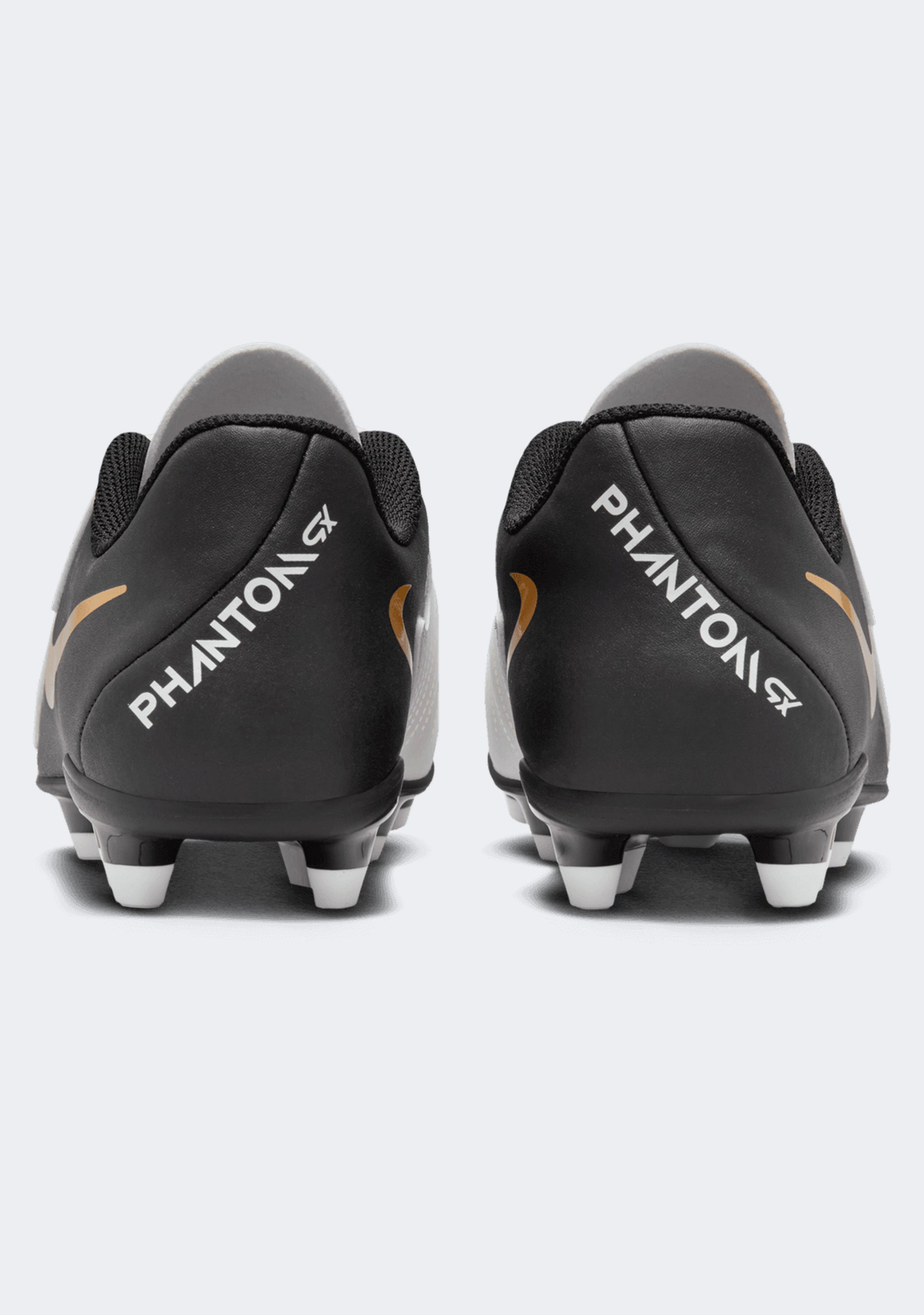 Nike Kids' Phantom GX II Club FG/MG Boots