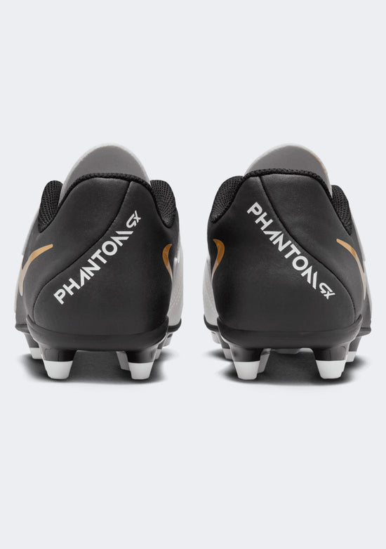Nike Kids' Phantom GX II Club FG/MG Boots