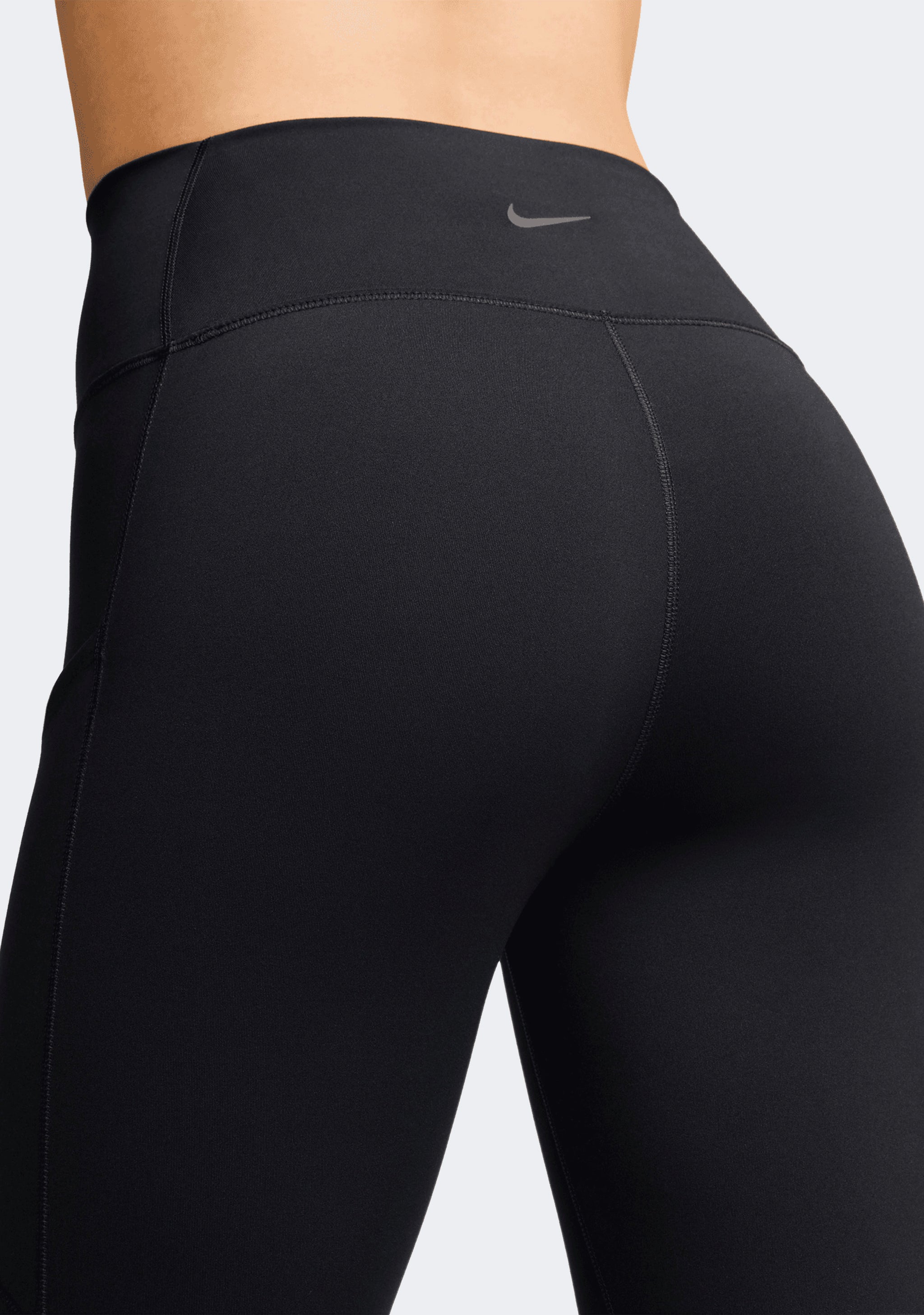 Nike Women's High-Waisted 7/8 Leggings