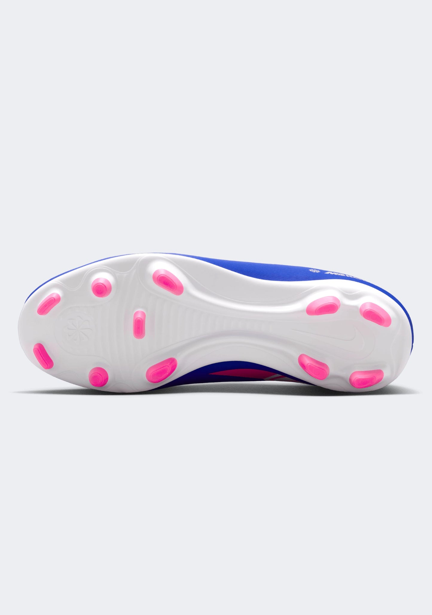 Nike Kids' Mercurial Vapor 16 Club FG/MG