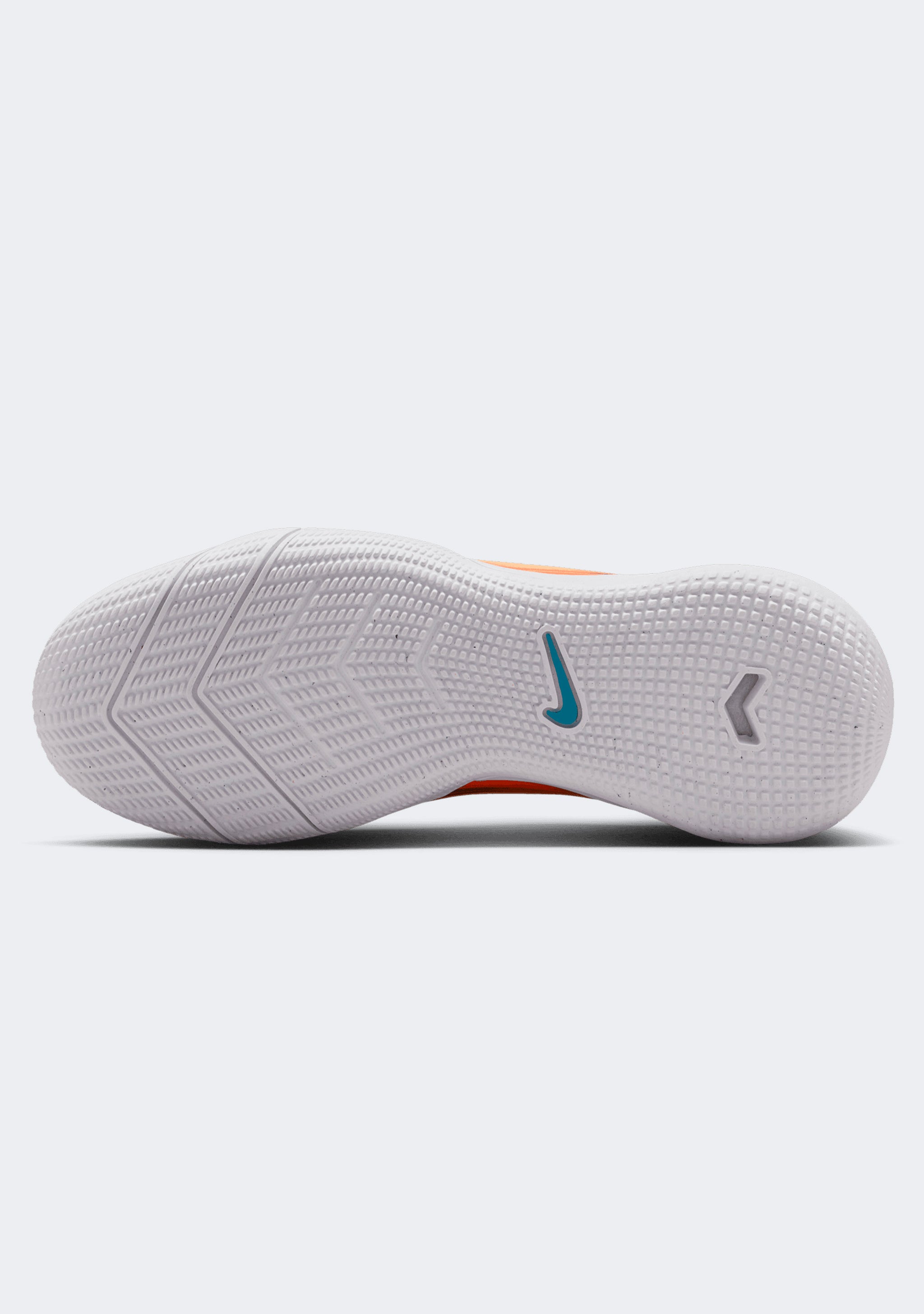 Nike Kids' Mercurial Vapor 16 Academy "Kylian Mbappé" Low-Top Indoor Court Boots