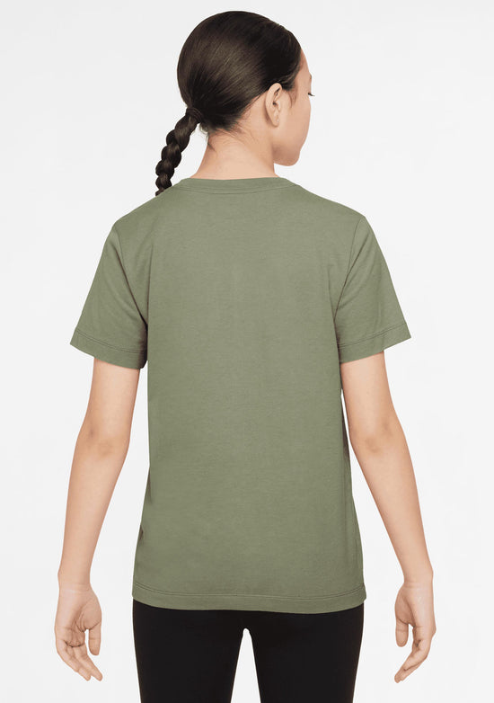 Nike Kids' Sportswear Tee