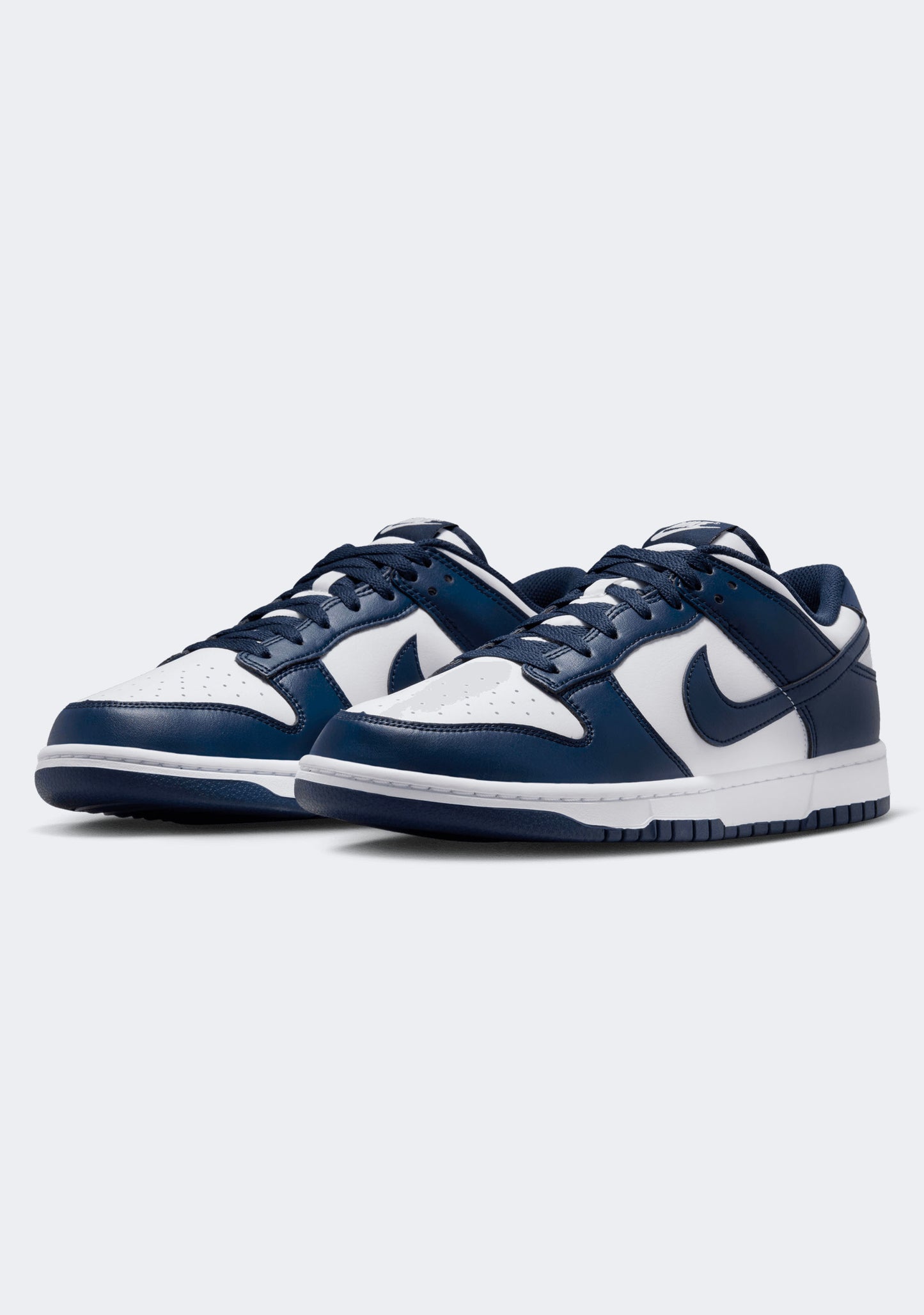 Nike Men's Dunk Low Retro