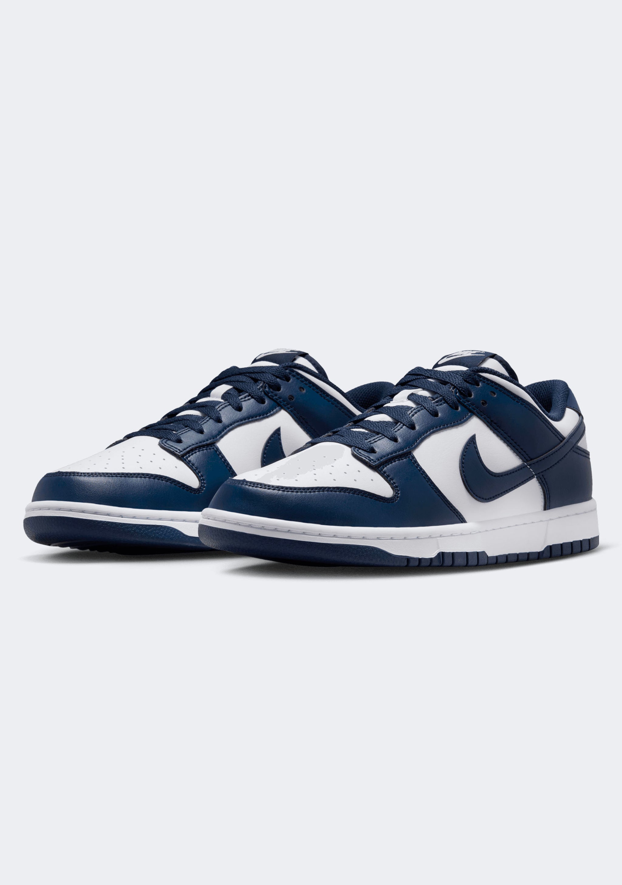 Nike Men's Dunk Low Retro