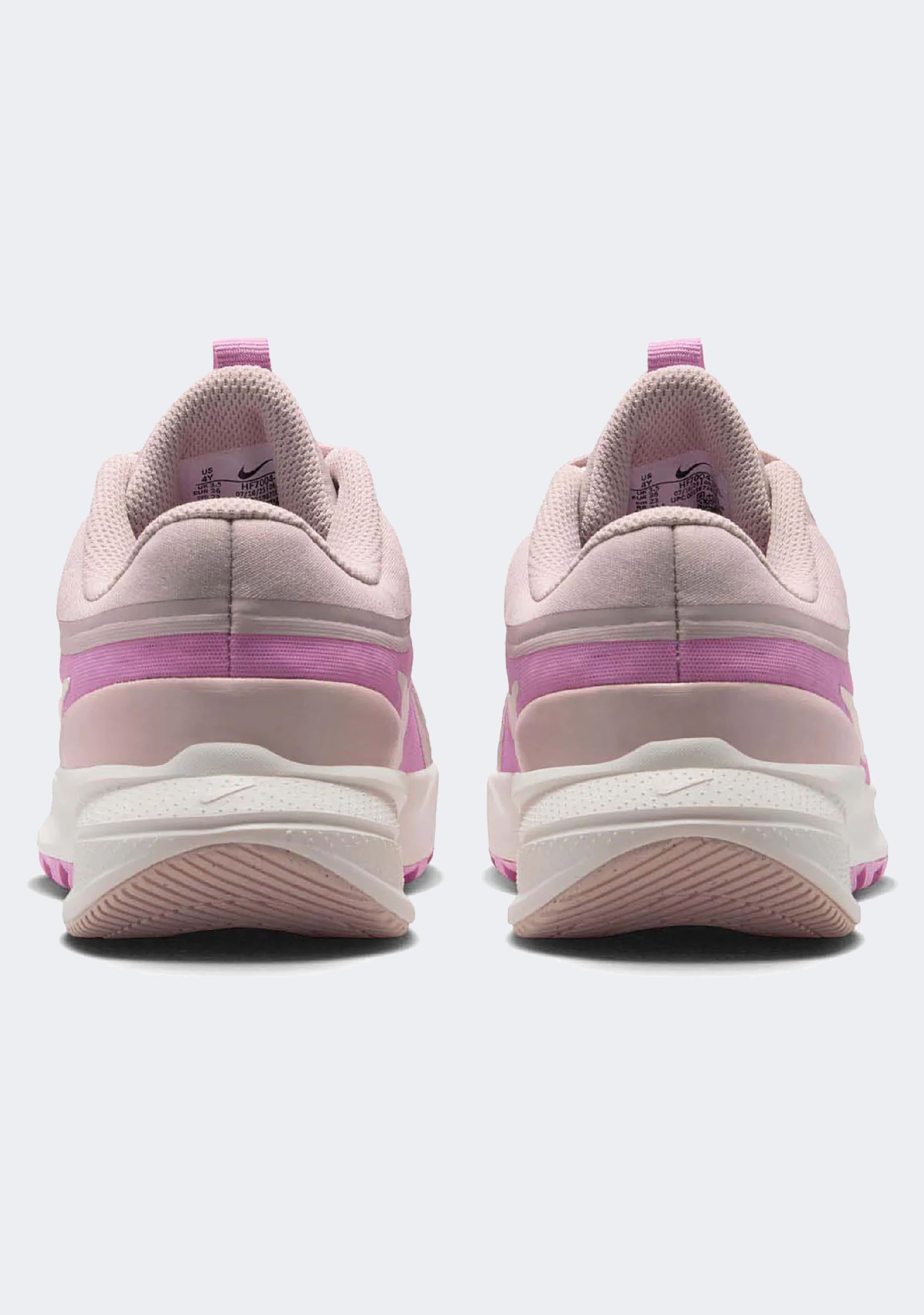 Nike Kids' Star Runner 5 GS