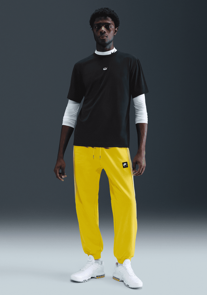 Nike Men's Air Fleece Joggers