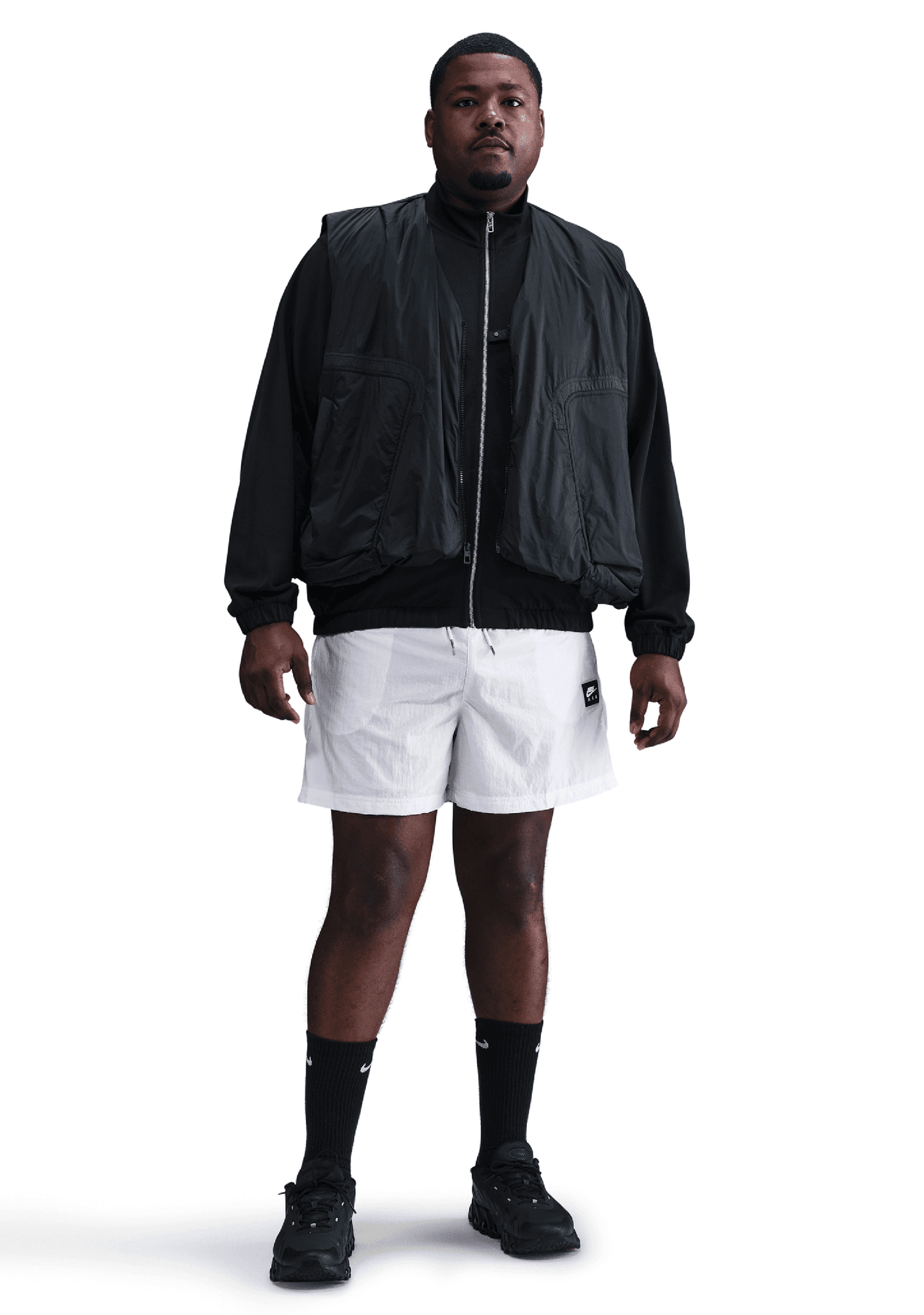 Nike Men's Air Woven Shorts