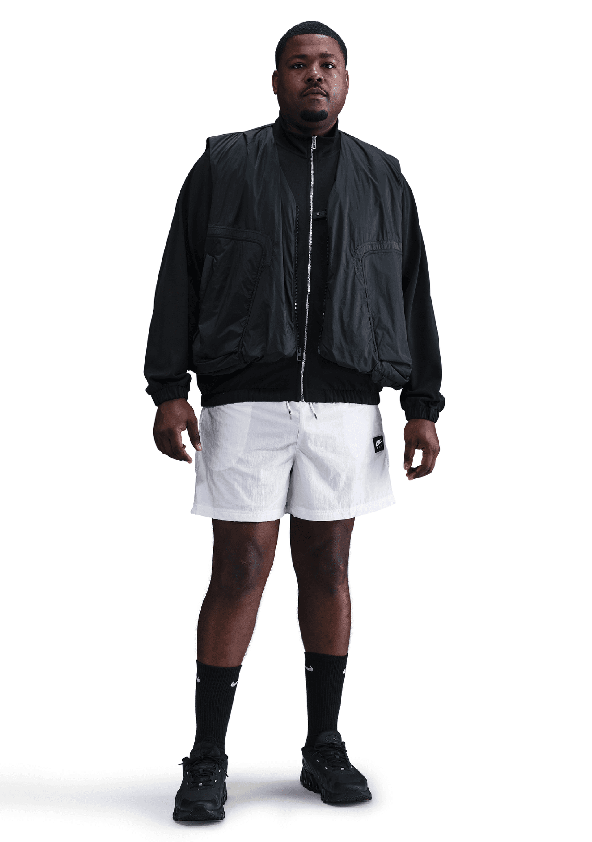 Nike Men's Air Woven Shorts