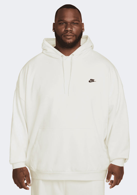 Nike Men's Club Fleece French Terry Oversized Hoodie