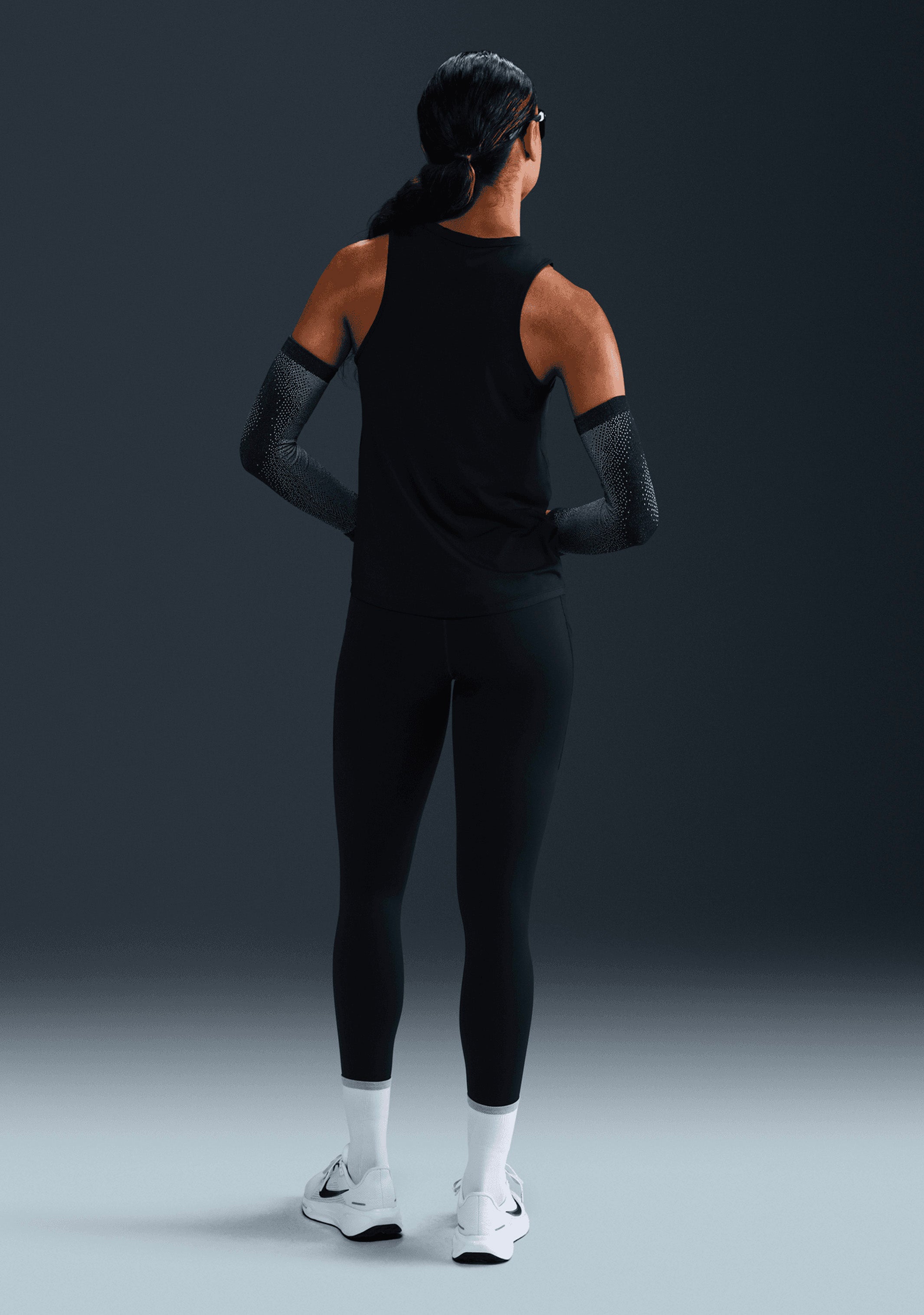 Nike One Women's Dri-FIT Running Tank Top