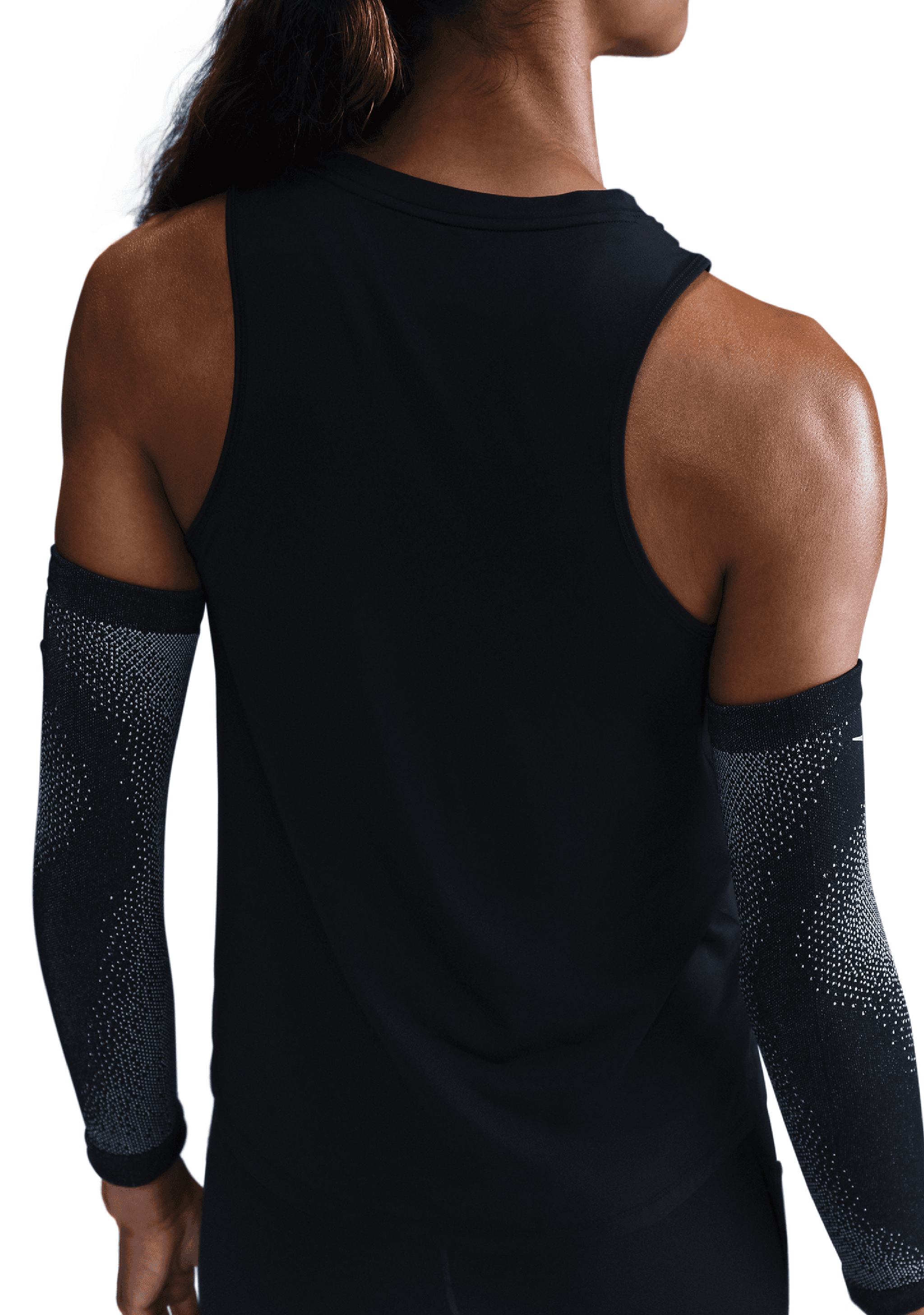 Nike One Women's Dri-FIT Running Tank Top – Jim Kidd Sports
