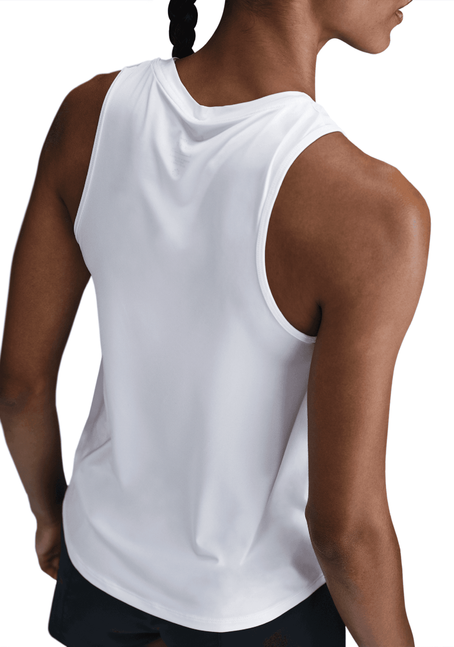 Nike One Women's Dri-FIT Running Tank Top