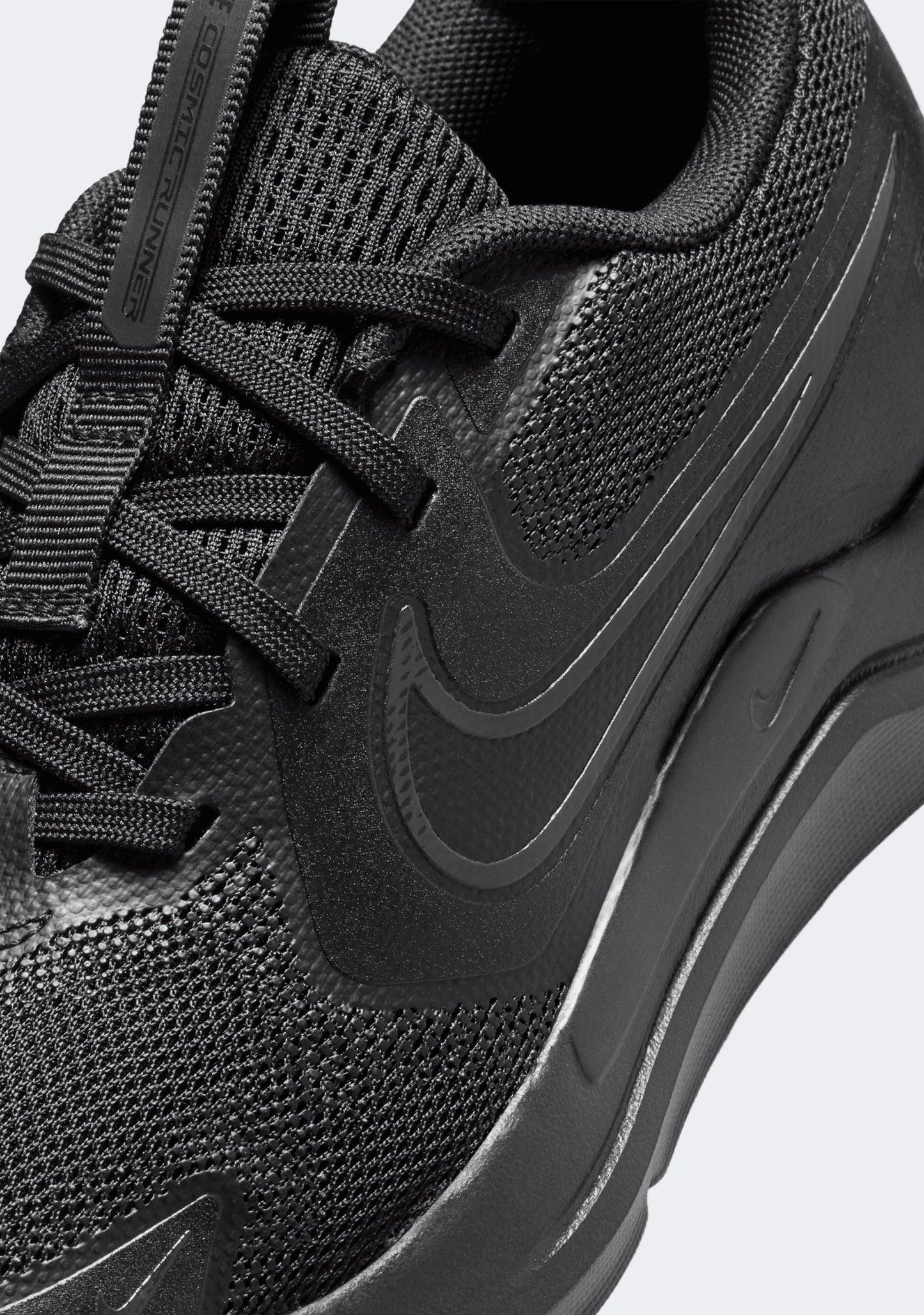 Nike Kids' Cosmic Runner GS