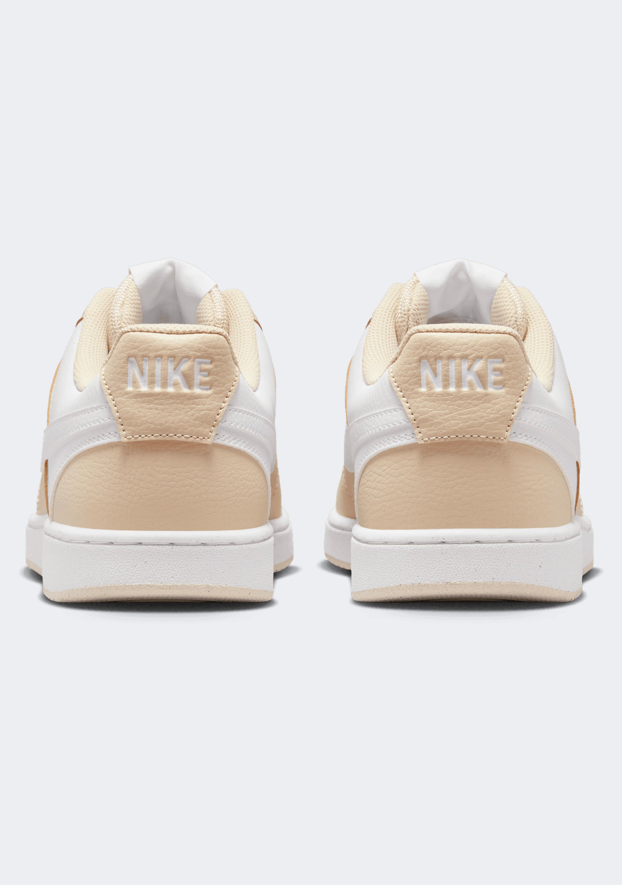 Nike Men's Court Vision Low