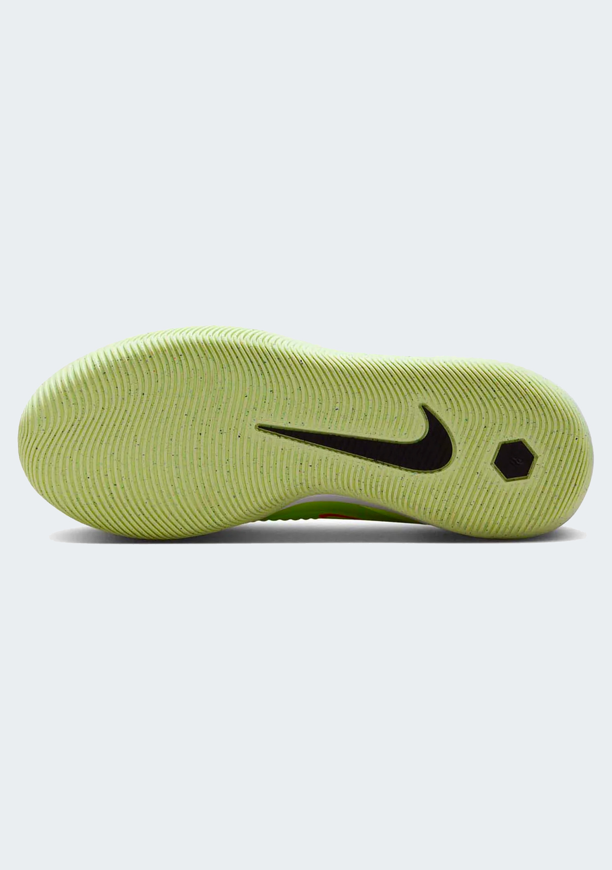 Nike Junior Phantom 6 Low Academy Indoor Court Football Boots