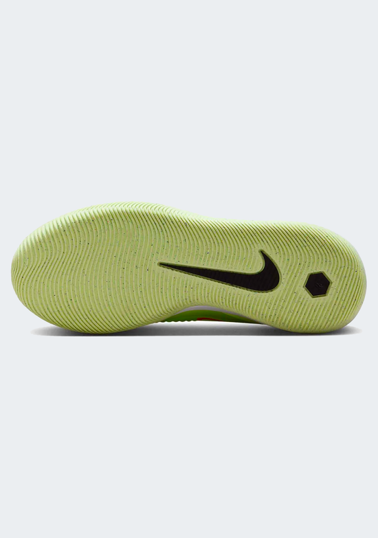 Nike Junior Phantom 6 Low Academy Indoor Court Football Boots