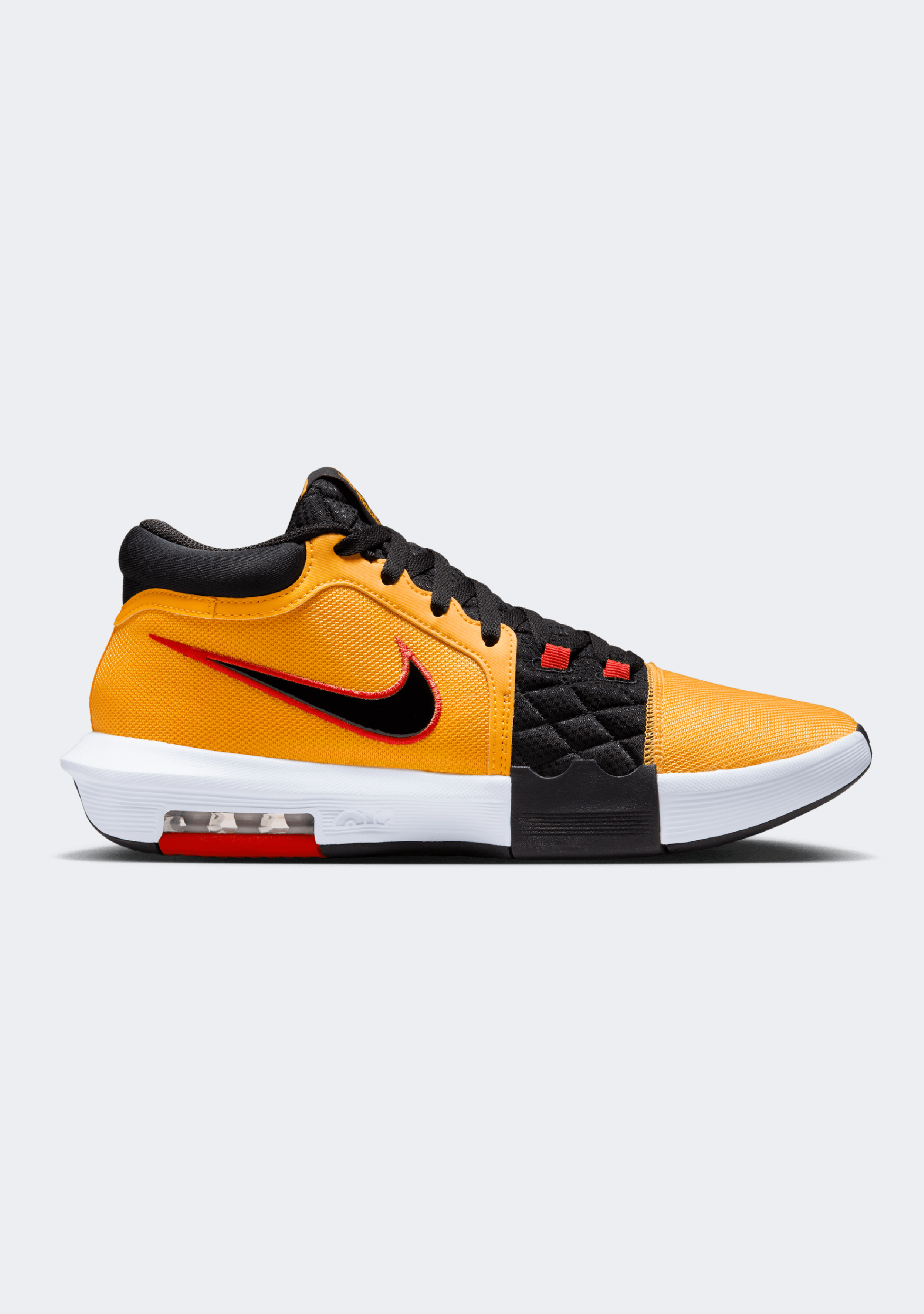 Nike Men's Lebron Witness VIII