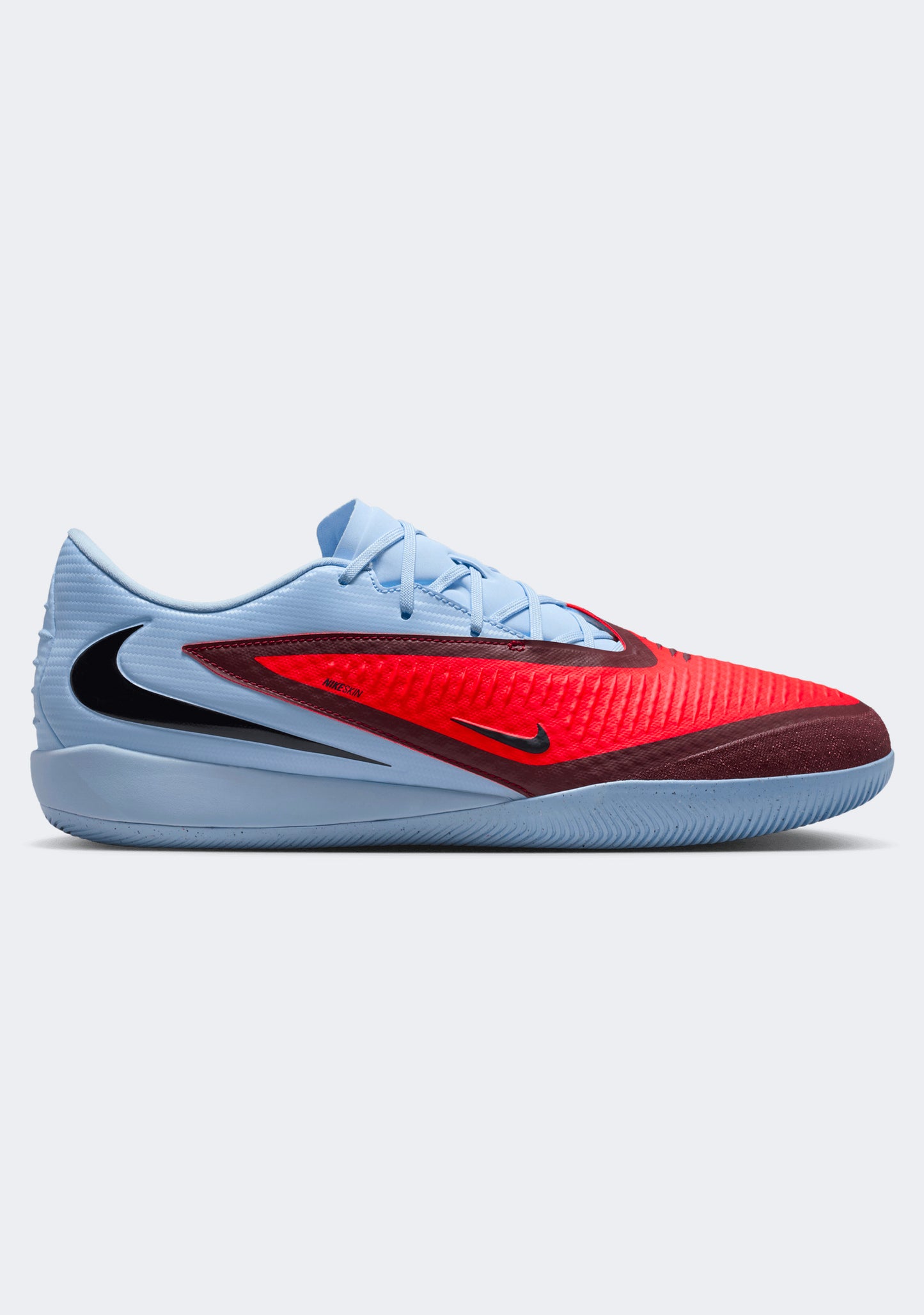 Nike Men's Phantom 6 Low Academy Indoor Court Football Boots