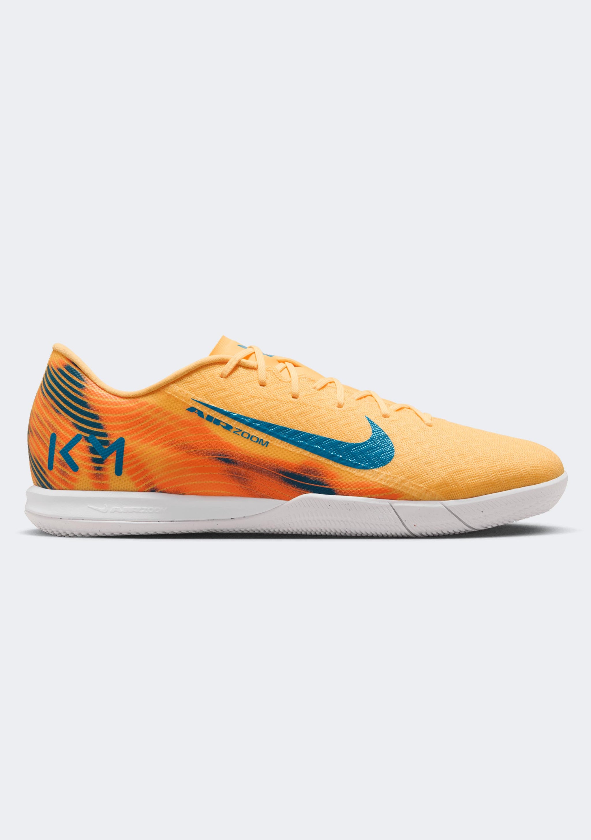 Nike Men's Mercurial Zoom Vapor 16 Academy Kylian Mbappe IC