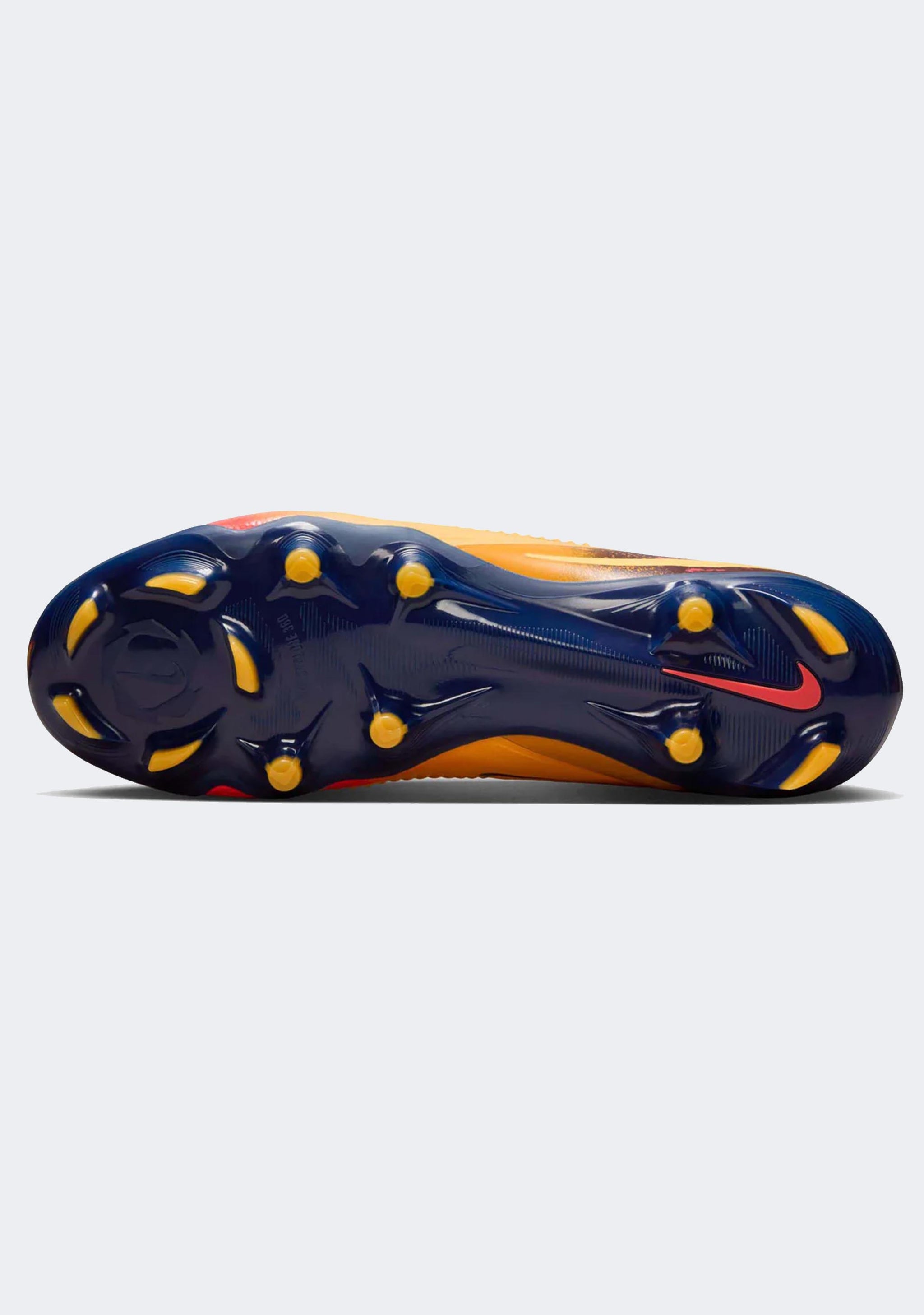 Nike Kids JR Phantom 6 Low Pro FG/MG Erling Haaland