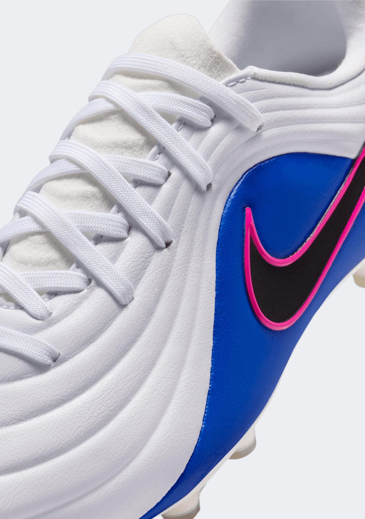 Nike Kids' Tiempo Maestro Academy FG/MG Football Boots
