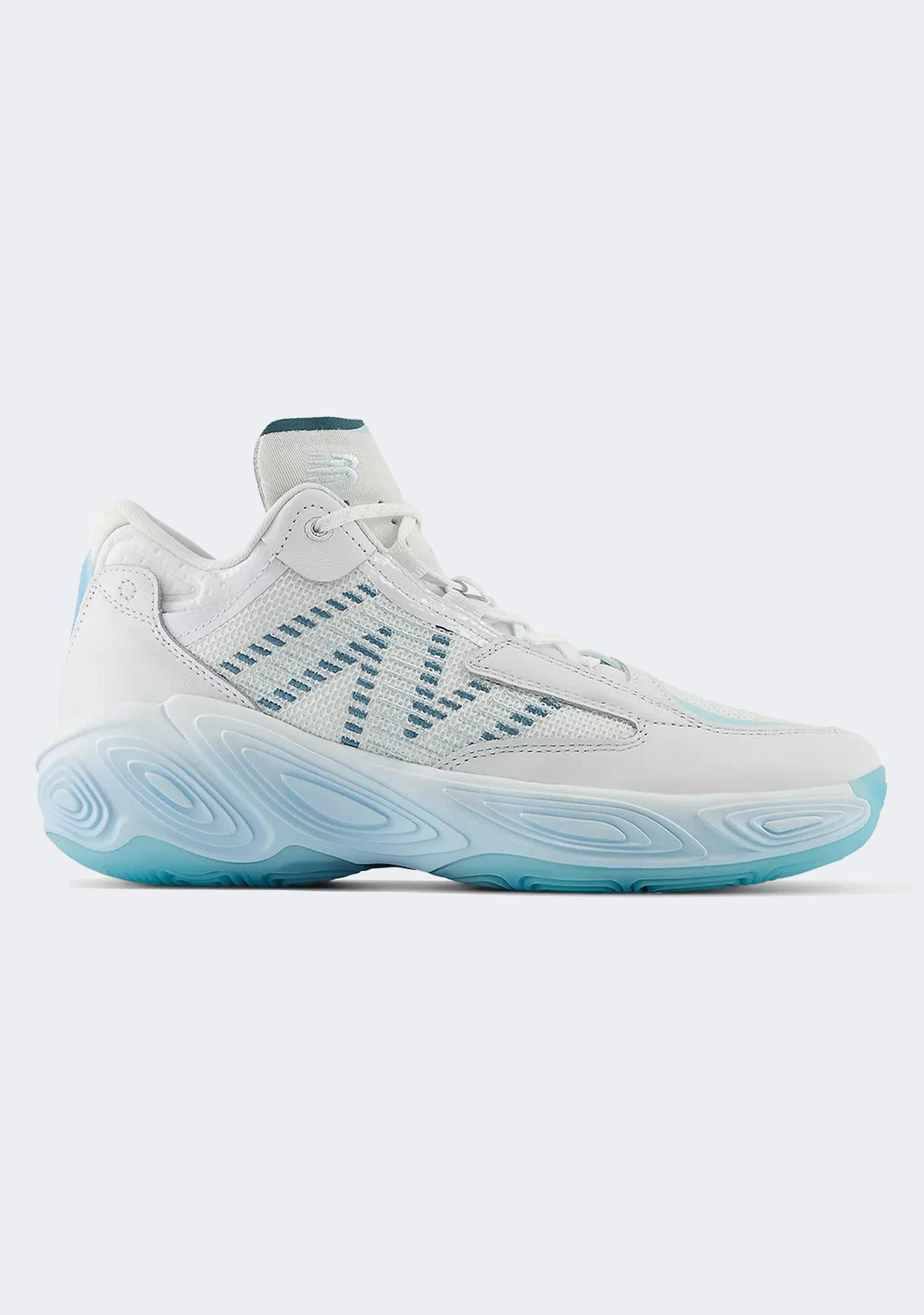 Jim Kidd Sports | Men's Basketball Shoes