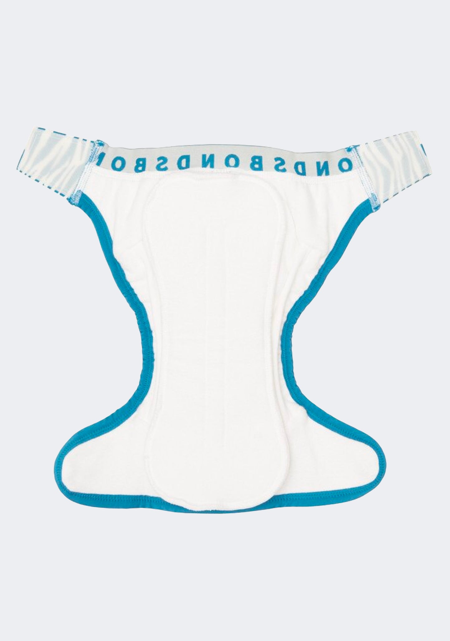 Bonds Wonderbums Reusable Nappy