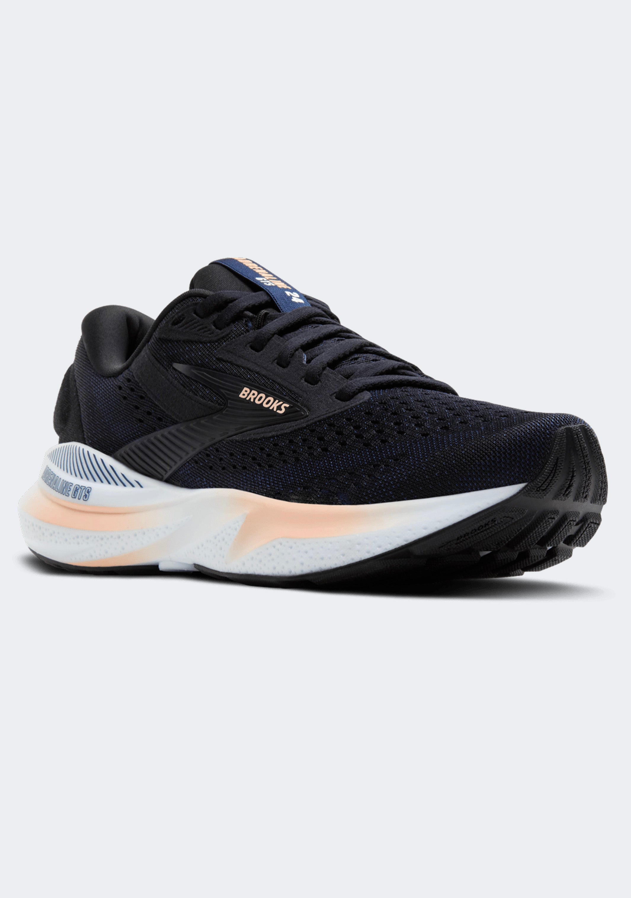 Brooks Women's Adrenaline GTS 24 with FREE GoZone Gym Ball