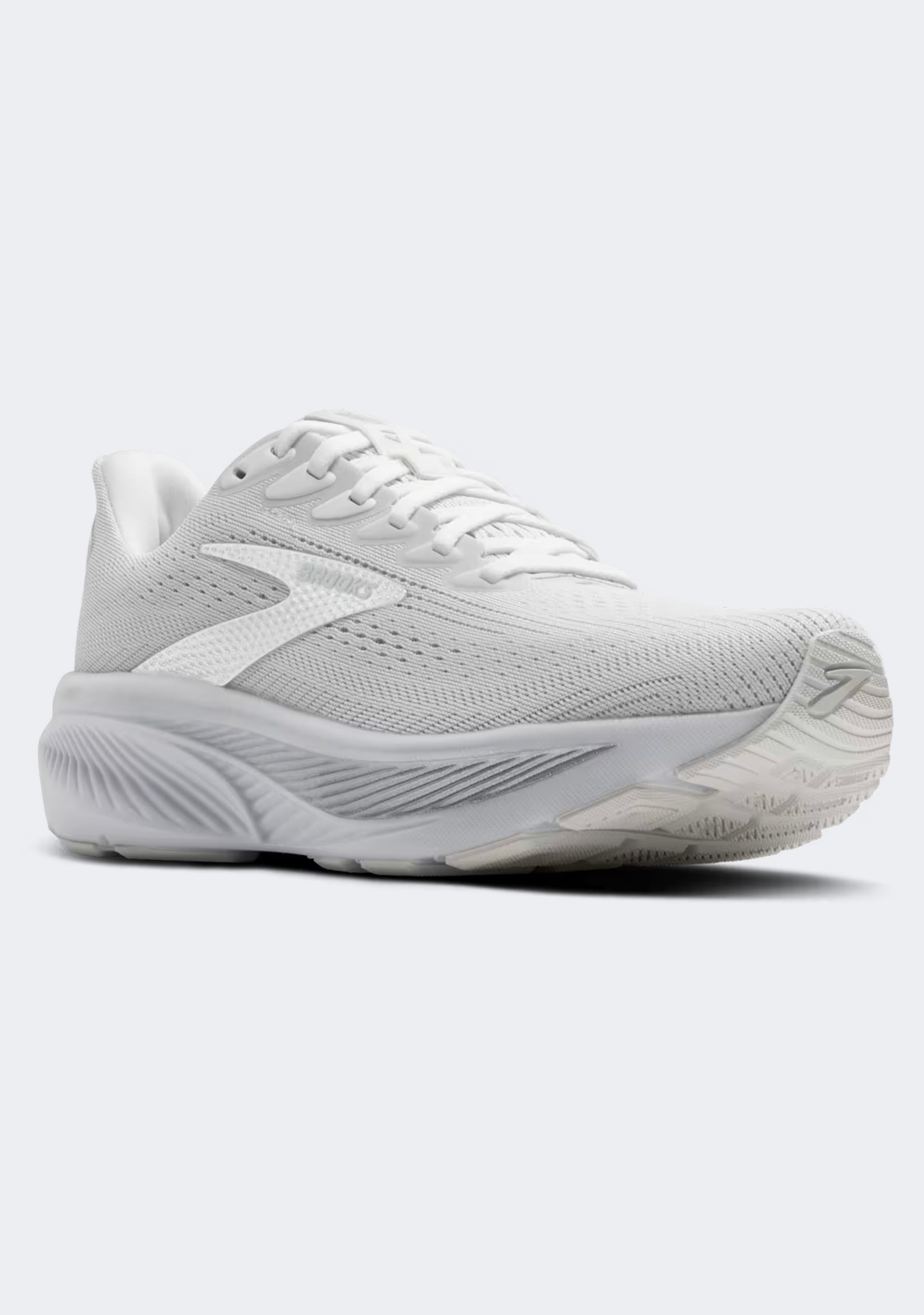 Brooks Women's Ghost 17 (D Width)
