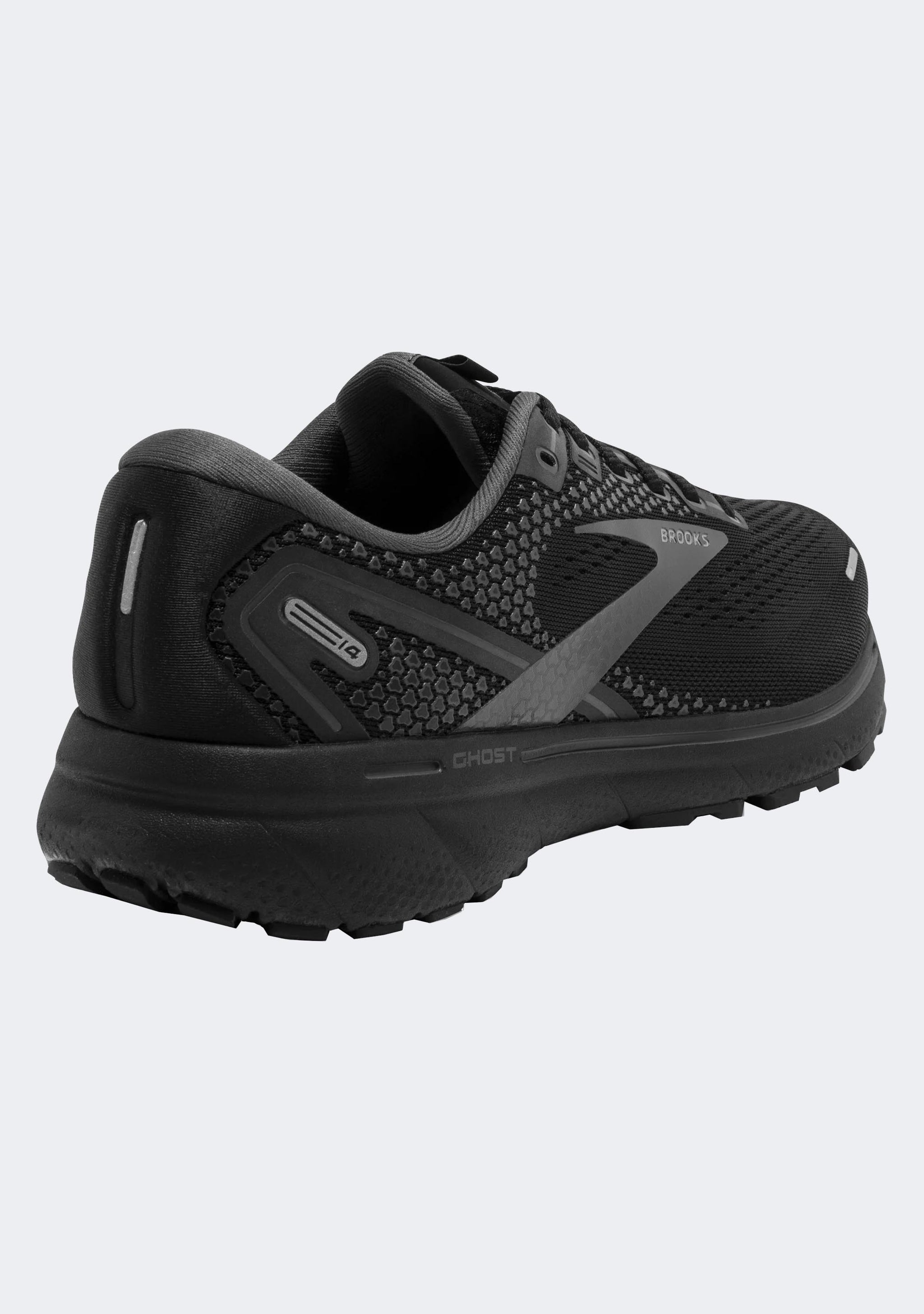 Brooks Womens Ghost 14