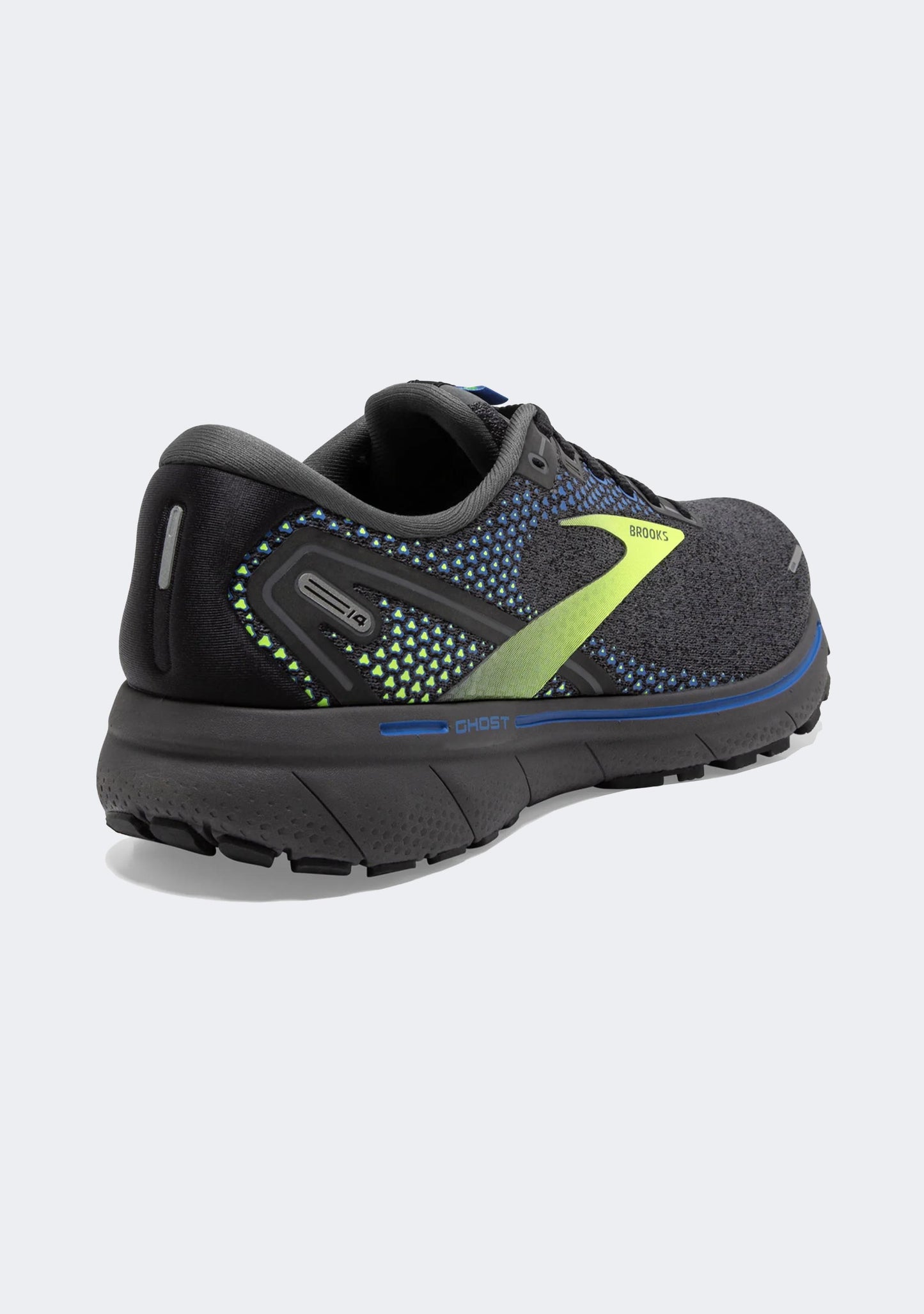 Brooks Mens Ghost 14