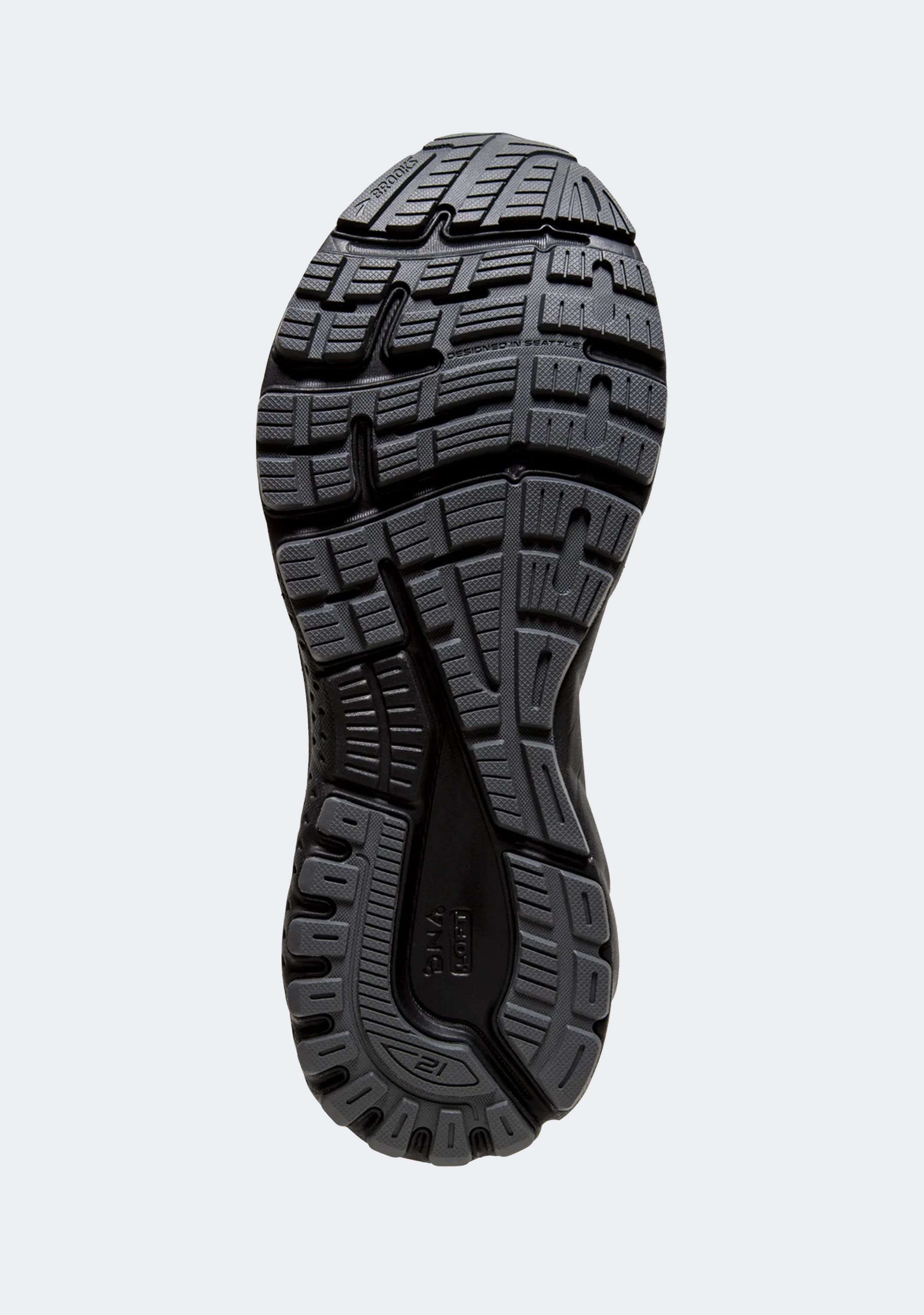Brooks Mens Adrenaline GTS 21