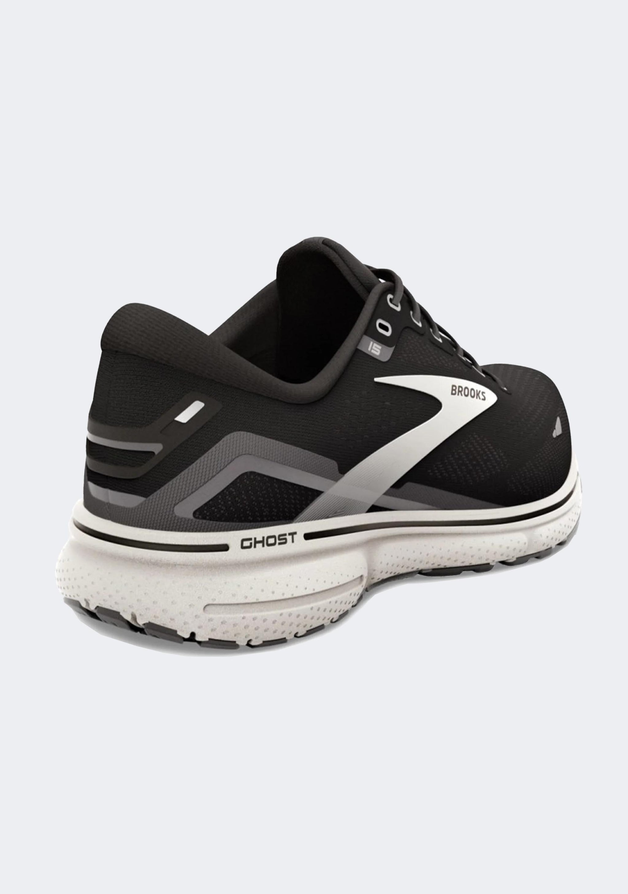 Brooks Men’s Ghost 15 (2E Width)