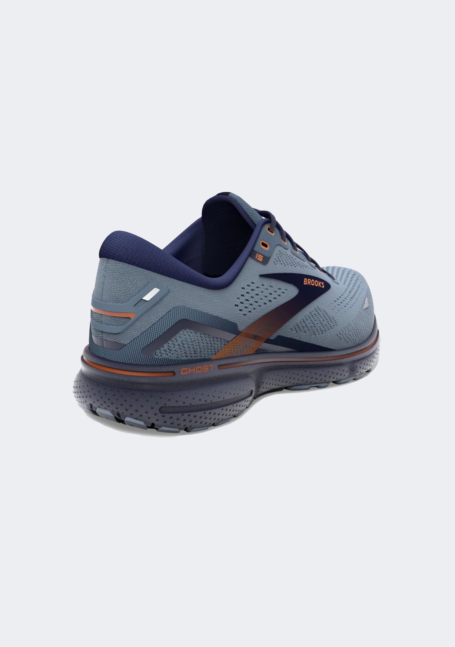 Brooks Men's Ghost 15