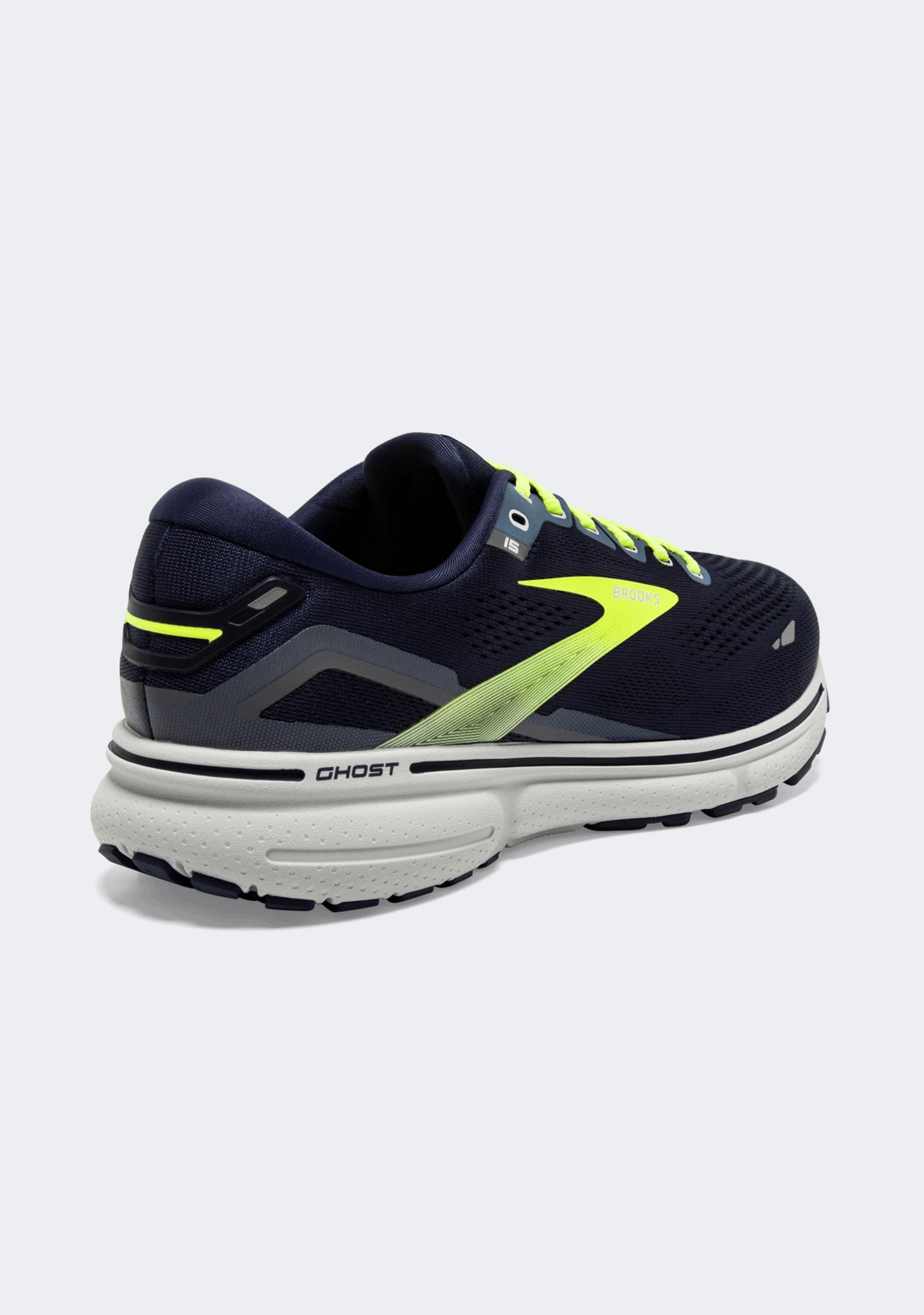 Brooks Men's Ghost 15 (2E Width)