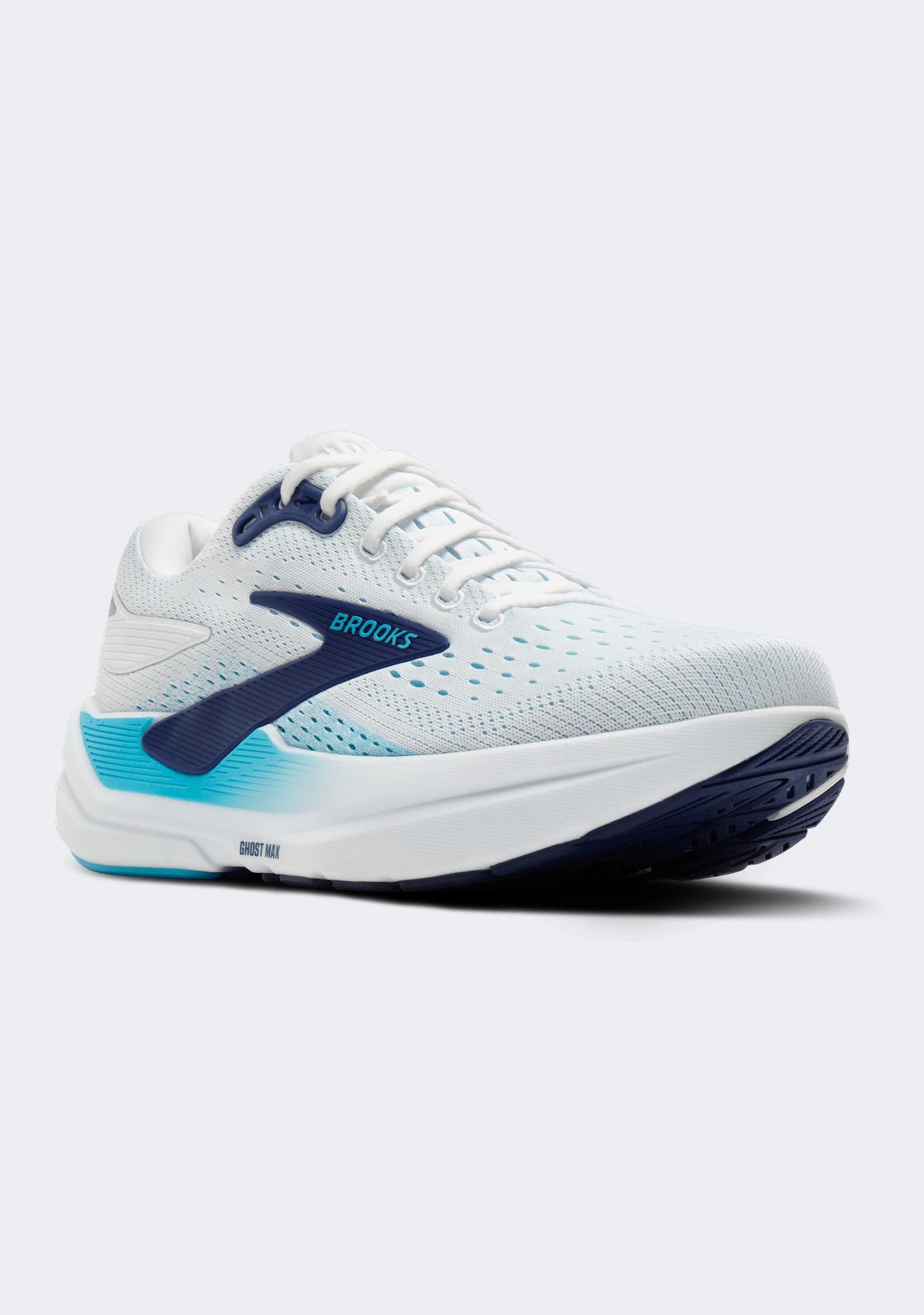 Brooks Men's Ghost Max 3