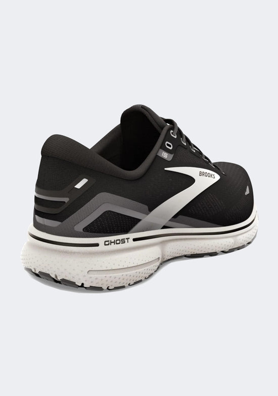 Brooks Womens Ghost 15 (D Width)