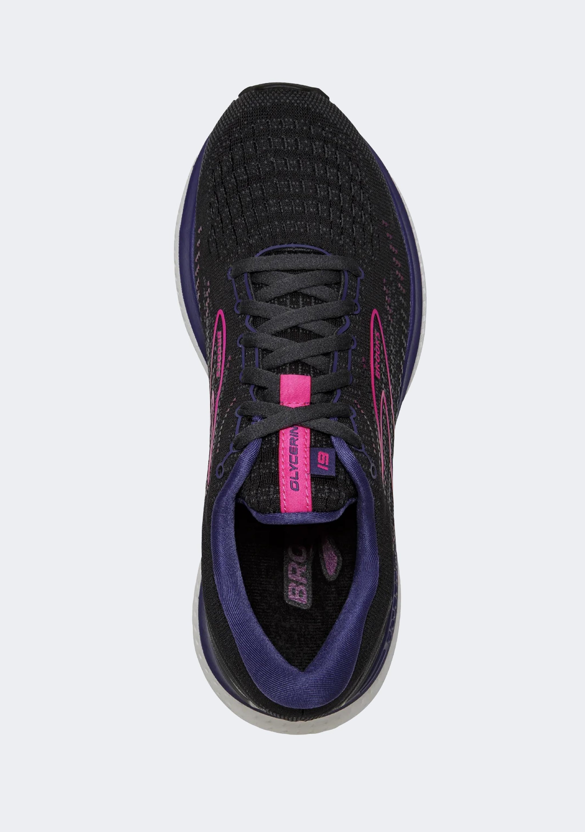 Brooks Women's Glycerin 19