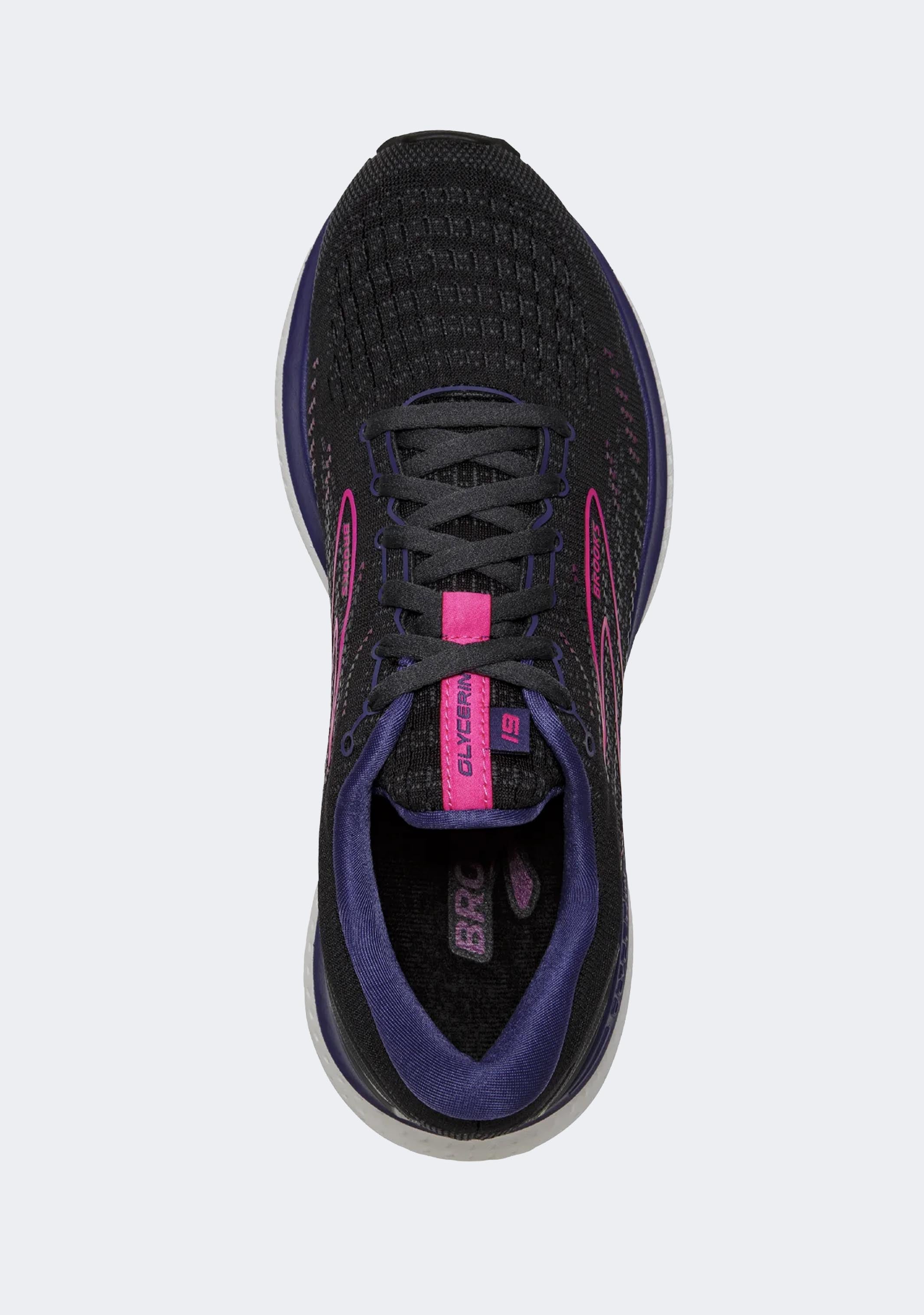 Brooks Women's Glycerin 19