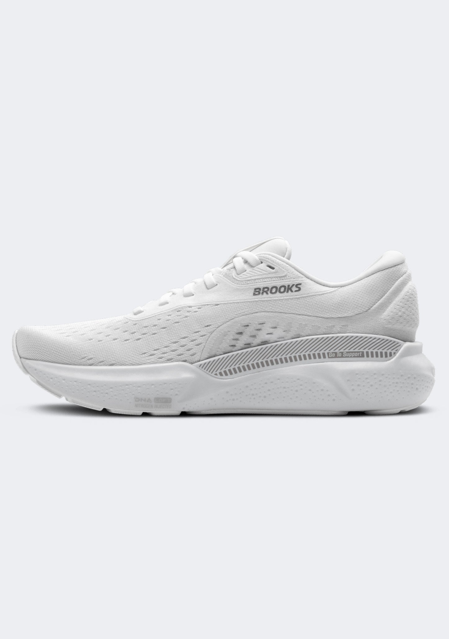 Brooks Women's Adrenaline GTS 24 with FREE GoZone Gym Ball